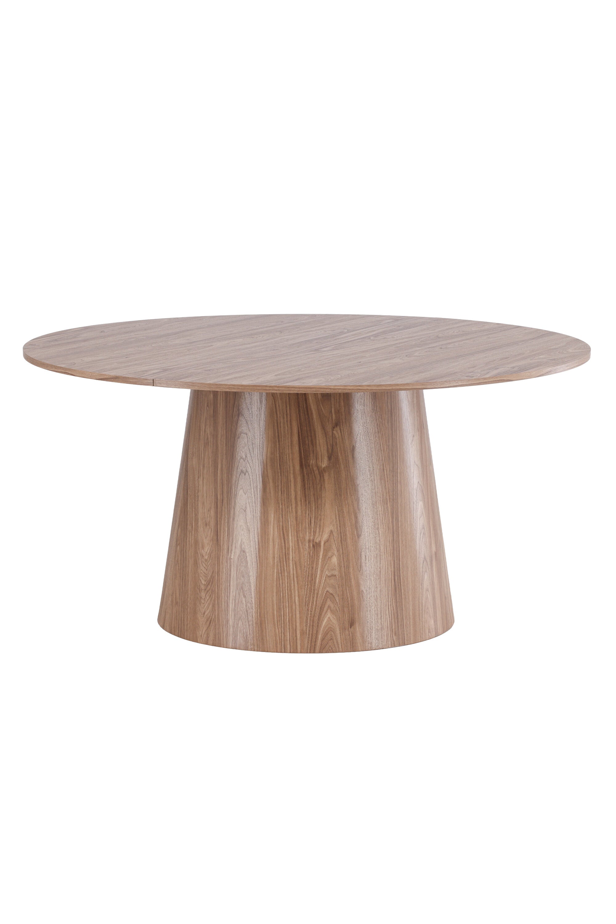 Lanzo Esstisch in Natur präsentiert im Onlineshop von KAQTU Design AG. Esstisch ist von Venture Home