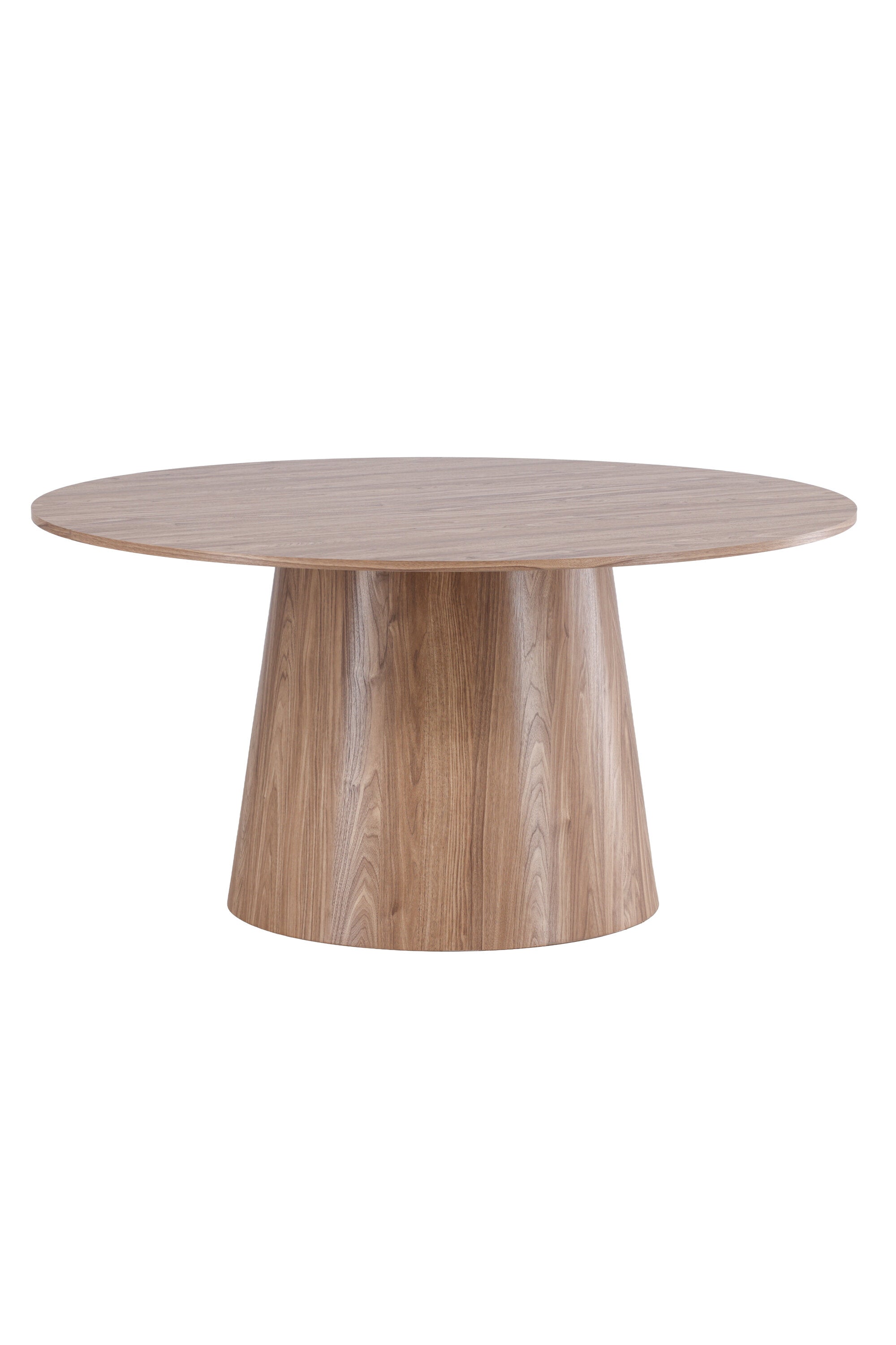 Lanzo Esstisch in Natur präsentiert im Onlineshop von KAQTU Design AG. Esstisch ist von Venture Home
