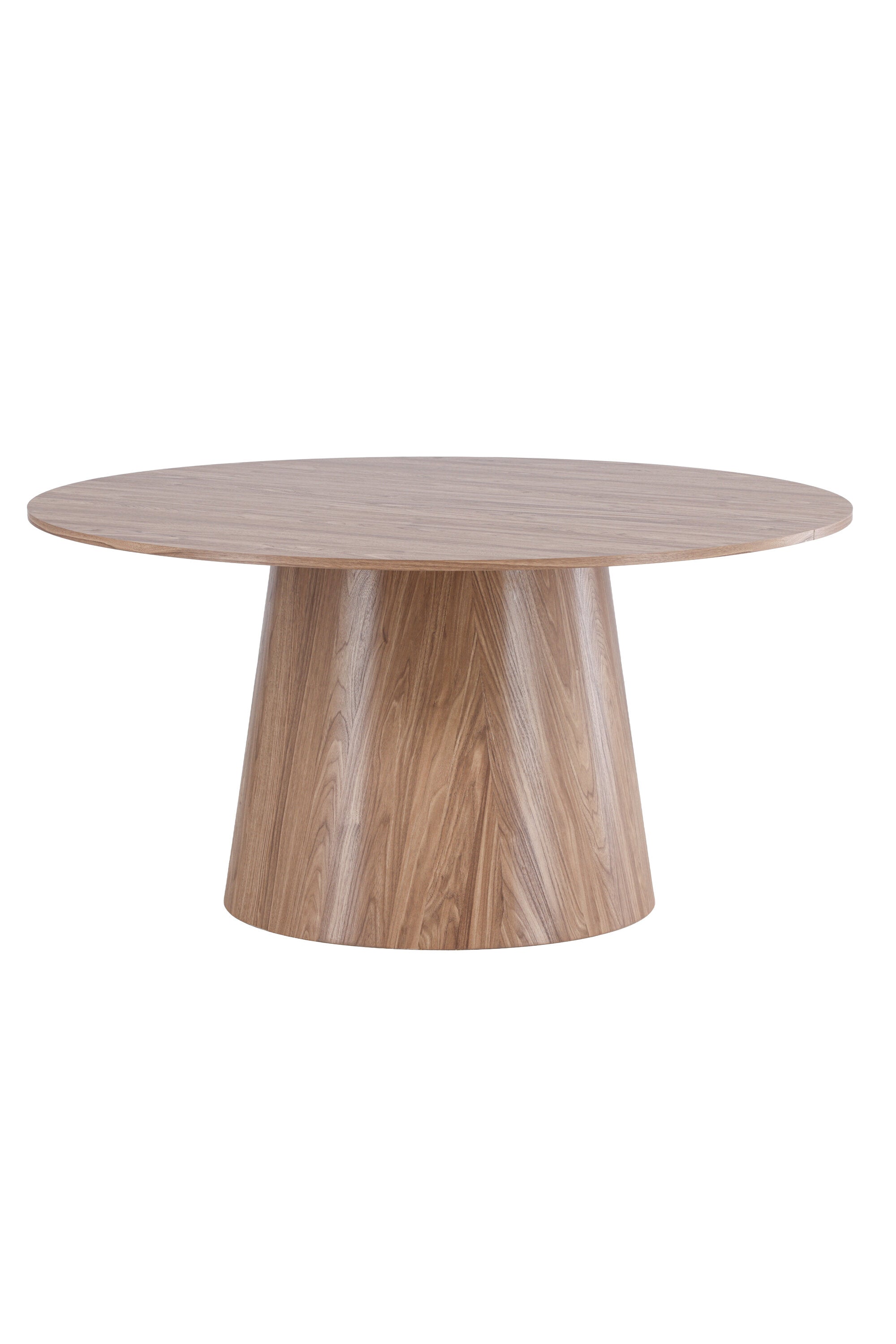 Lanzo Esstisch in Natur präsentiert im Onlineshop von KAQTU Design AG. Esstisch ist von Venture Home