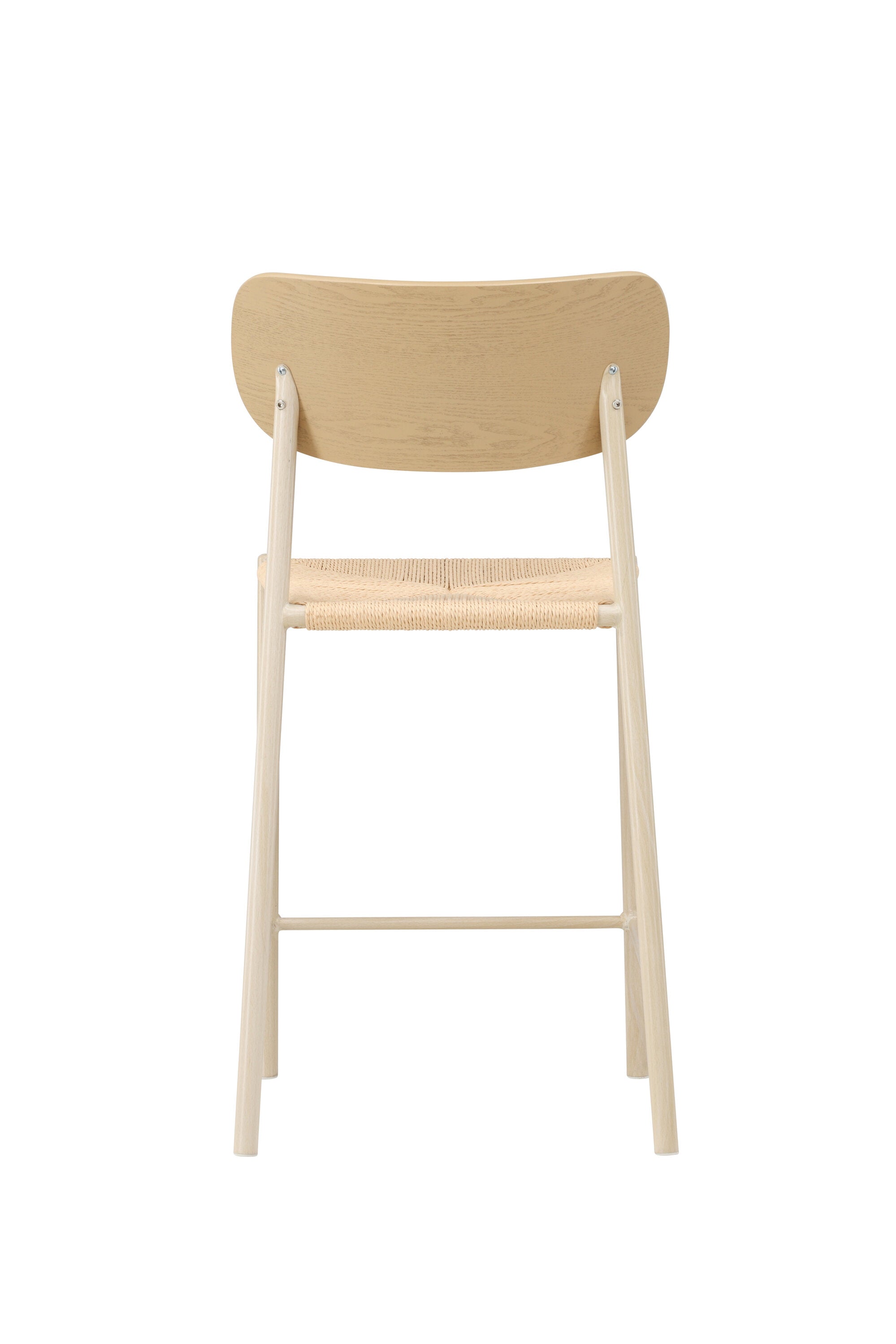 Polly Barstuhl von Venture Home: Stilvolles und modernes Design, ideal für Bar oder Küche, bietet Komfort und Eleganz.
