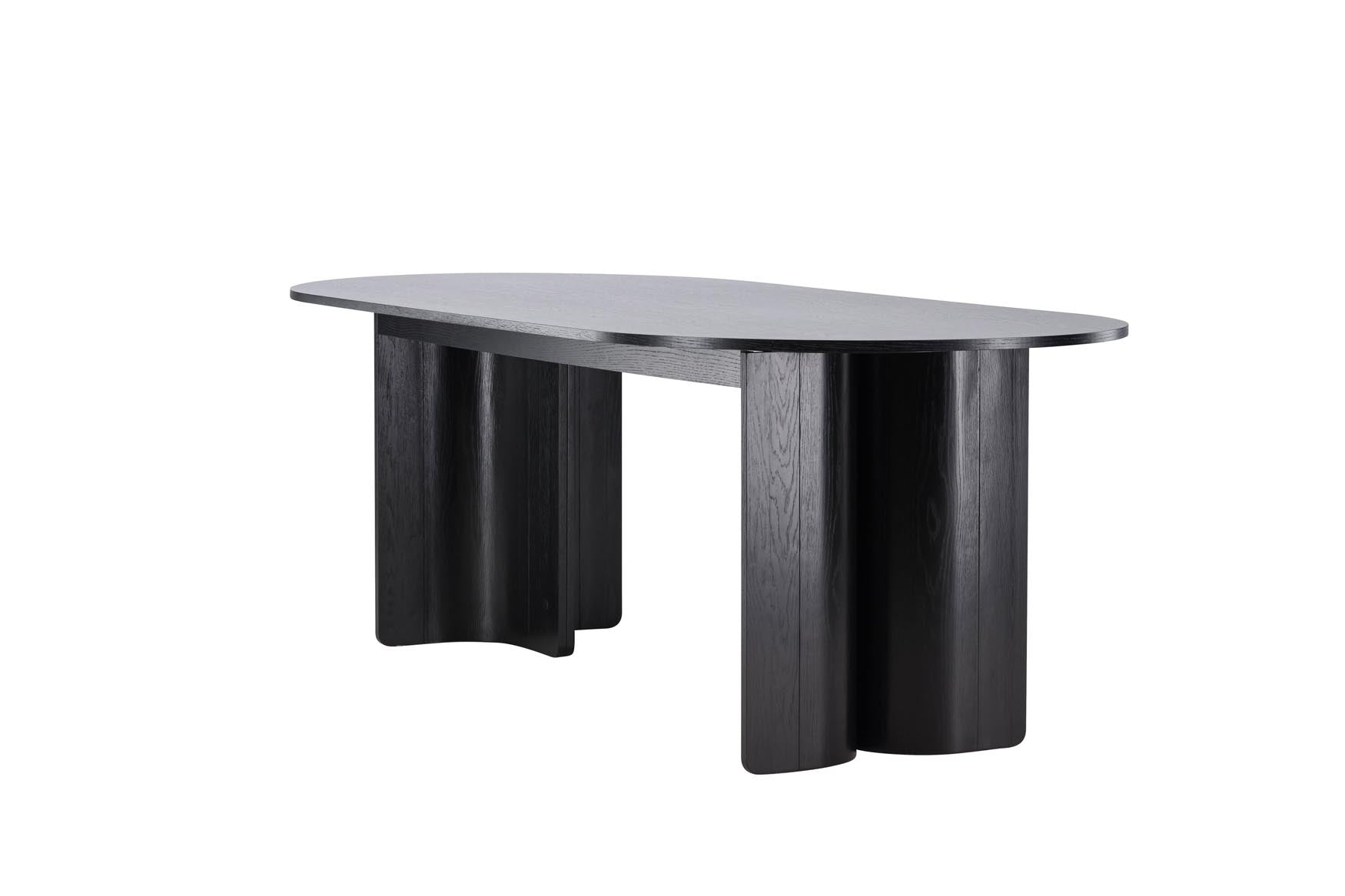 Eleganter Vind Tyresö Tisch: Perfekt für grosse Familienessen.