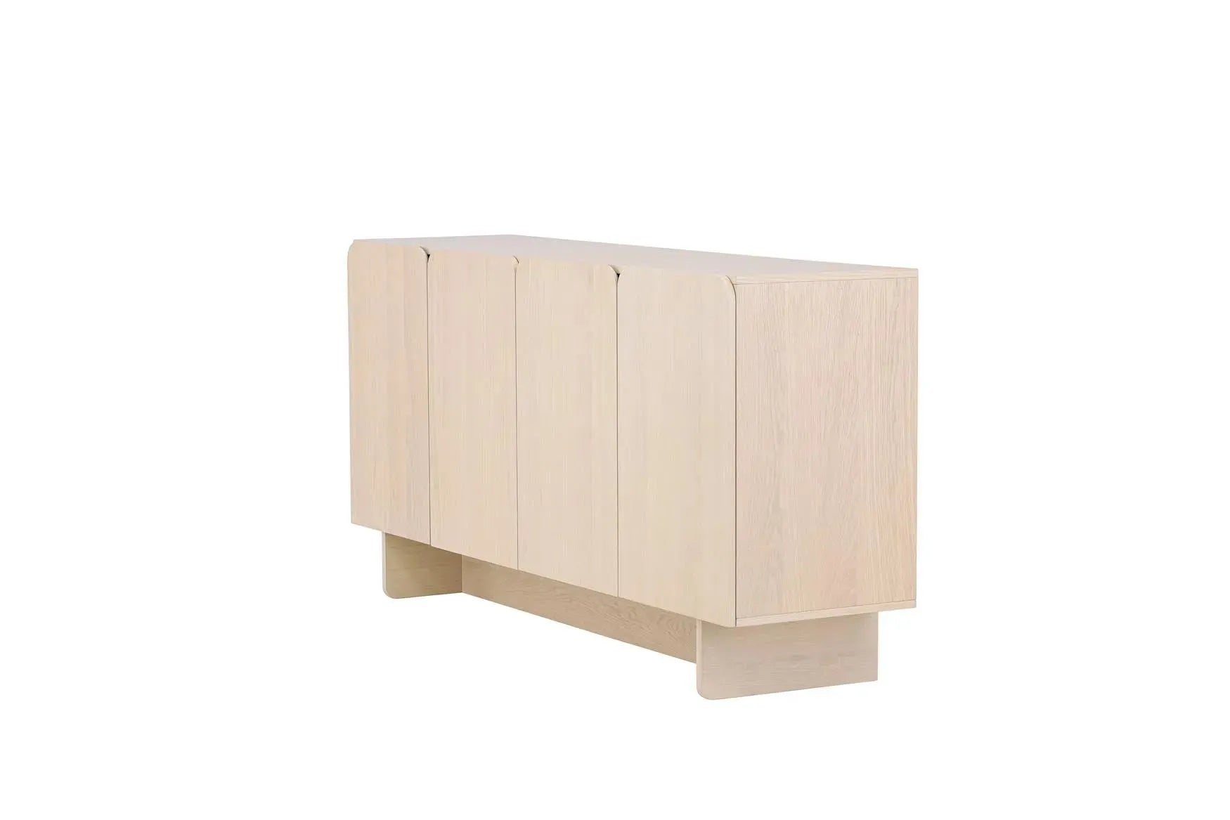 Tyresö Sideboard 160x45 cm von Vind: Funktionalität trifft Design.