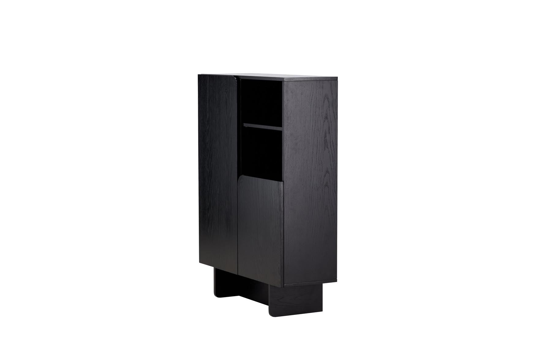 Stilvolles Tyresö Cabinet 80x110 cm von Vind, ideal für modernes Wohnen.