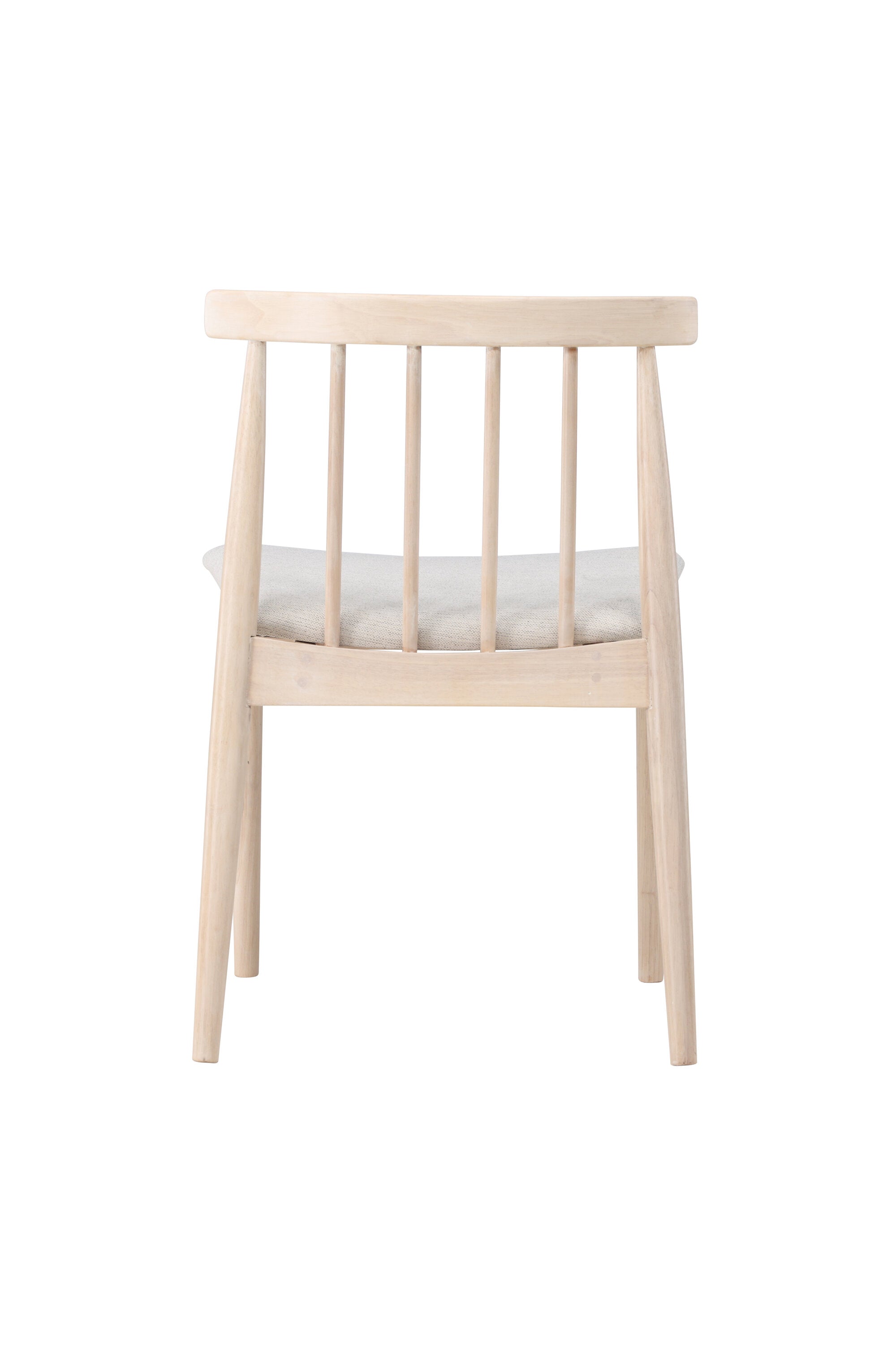 Eleganter Flora Esszimmerstuhl von Venture Home, modern und komfortabel, perfekt für stilvolle Esszimmer.