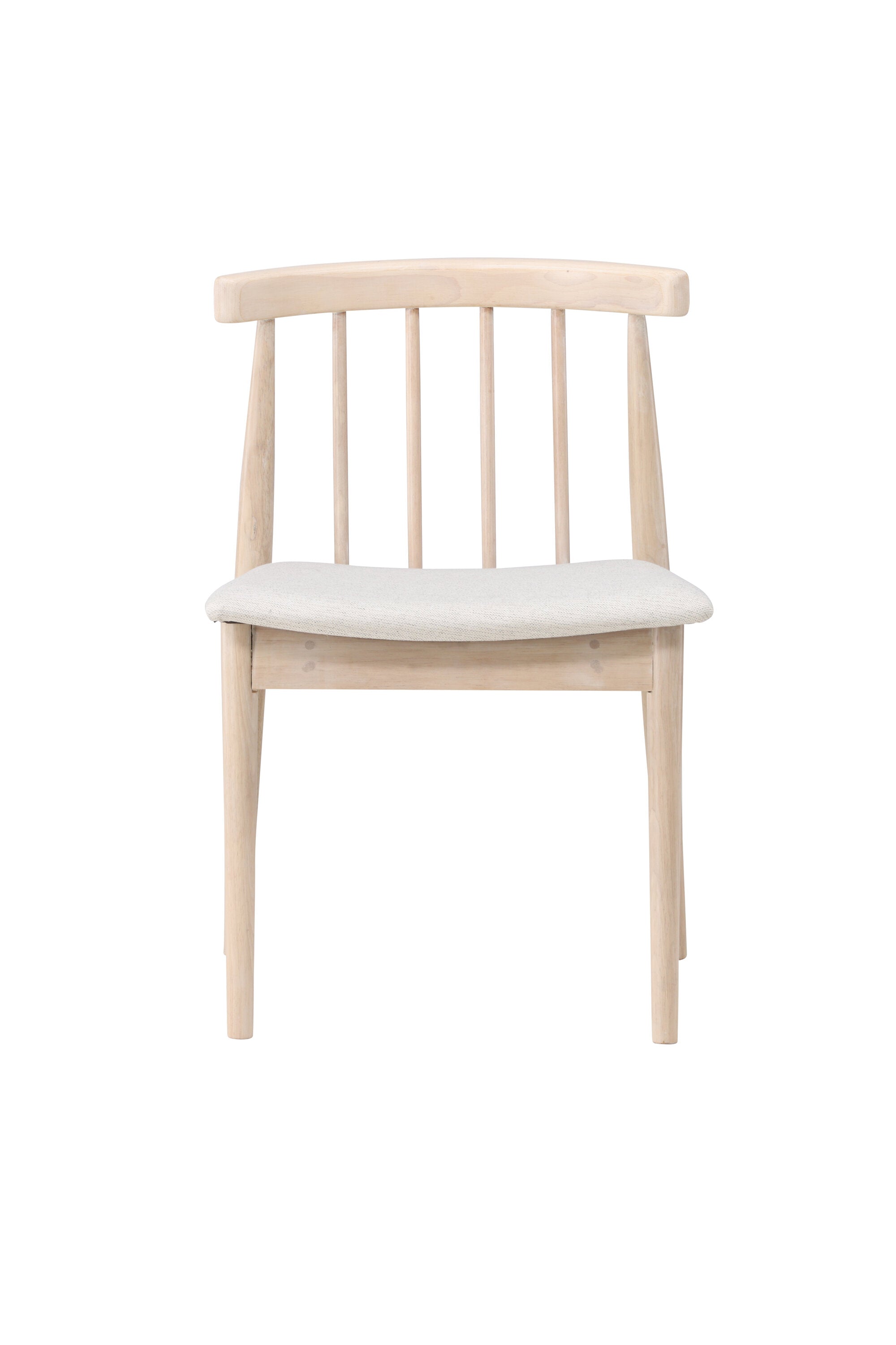 Eleganter Flora Esszimmerstuhl von Venture Home, modern und komfortabel, perfekt für stilvolle Esszimmer.