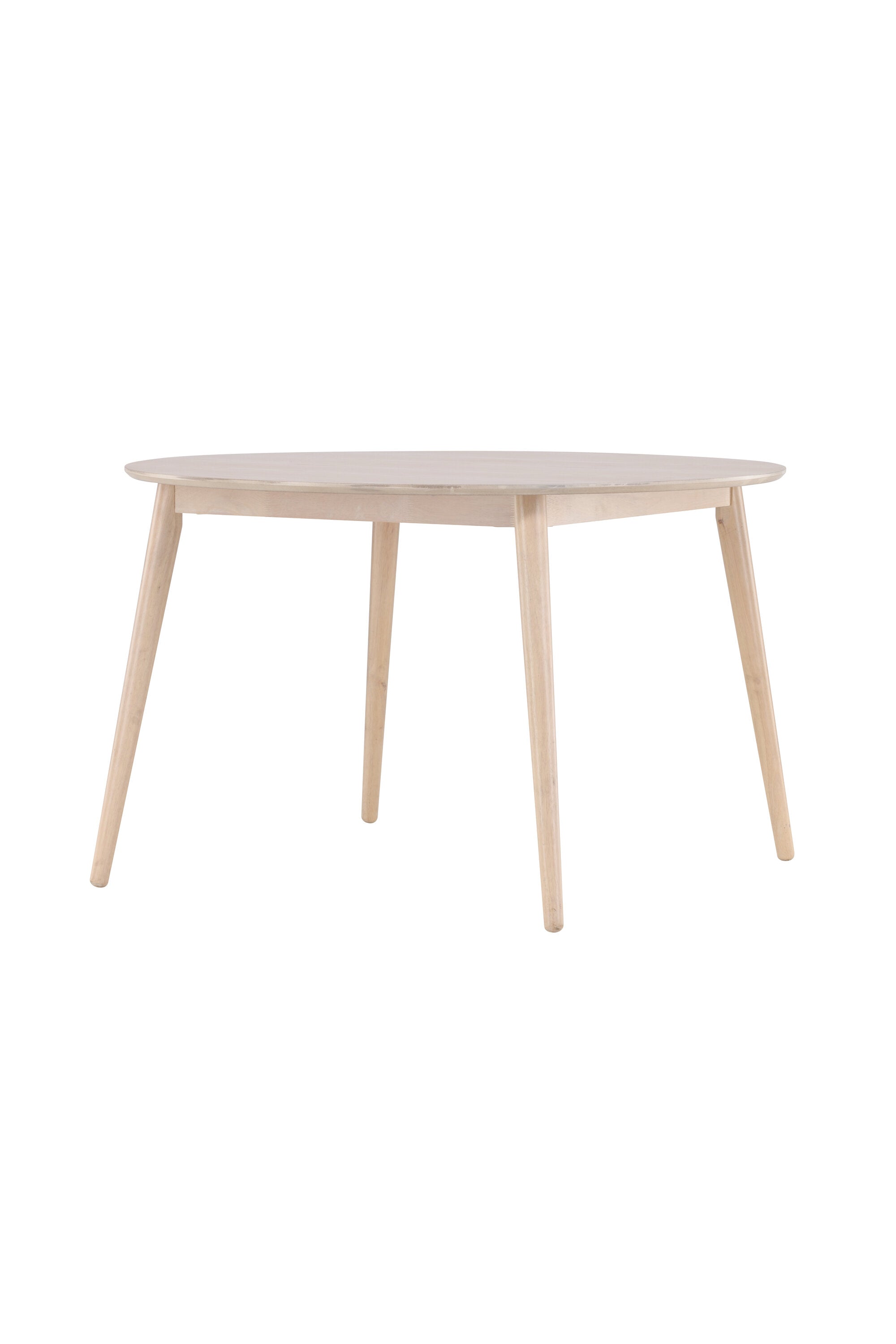 Der Flora Esstisch von Venture Home besticht durch sein rundes Design und hochwertige Verarbeitung, ideal für stilvolle Esszimmer.