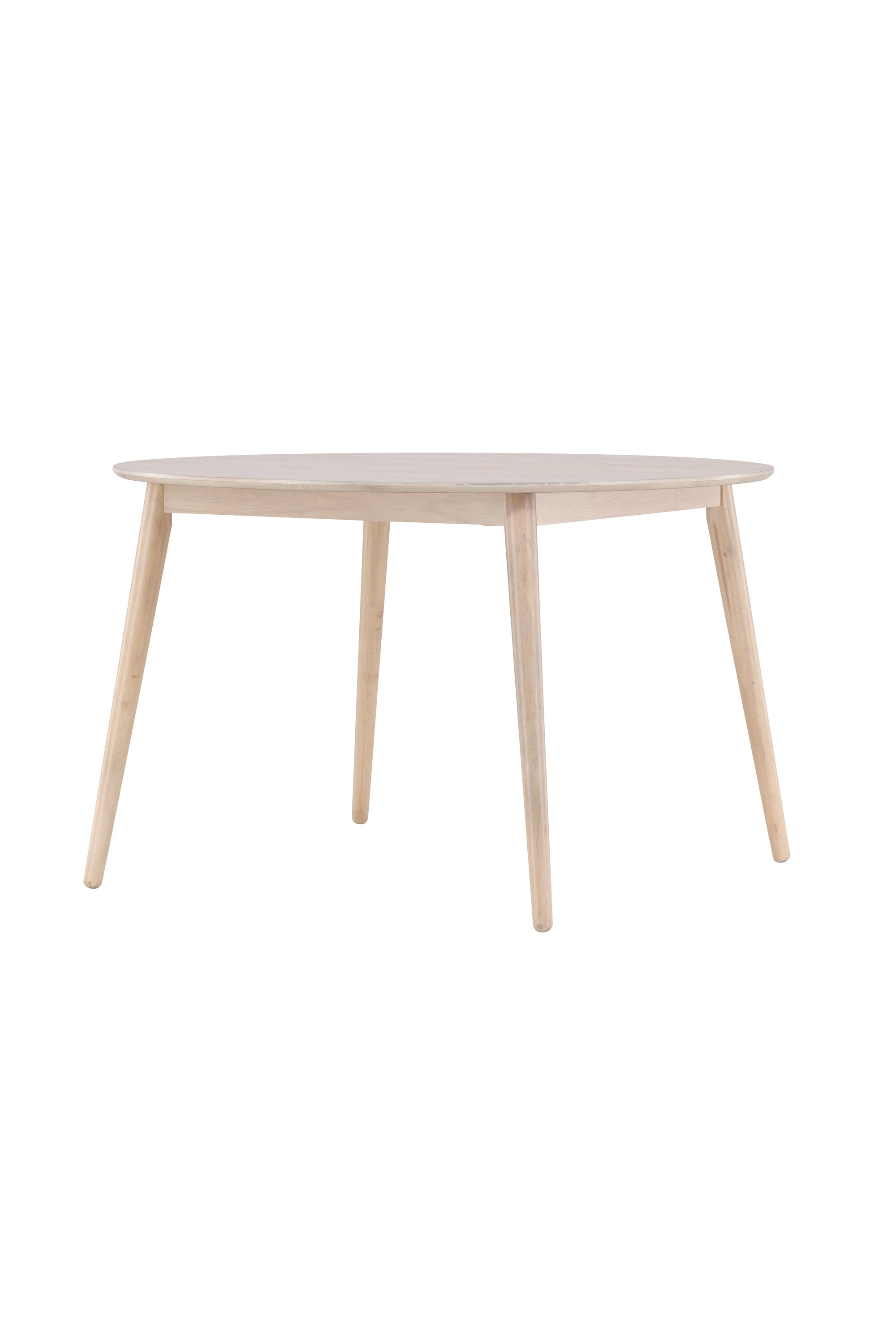 Der Flora Esstisch von Venture Home besticht durch sein rundes Design und hochwertige Verarbeitung, ideal für stilvolle Esszimmer.