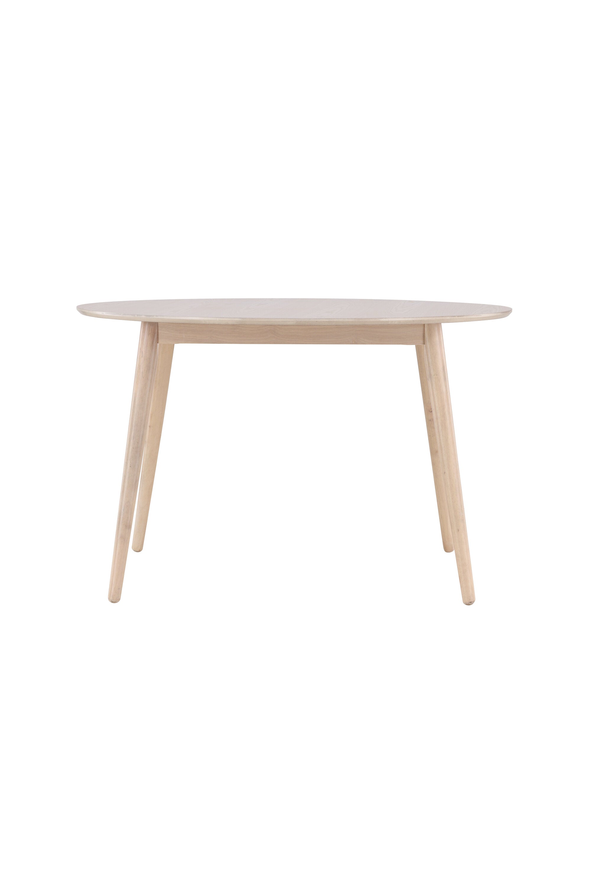 Der Flora Esstisch von Venture Home besticht durch sein rundes Design und hochwertige Verarbeitung, ideal für stilvolle Esszimmer.