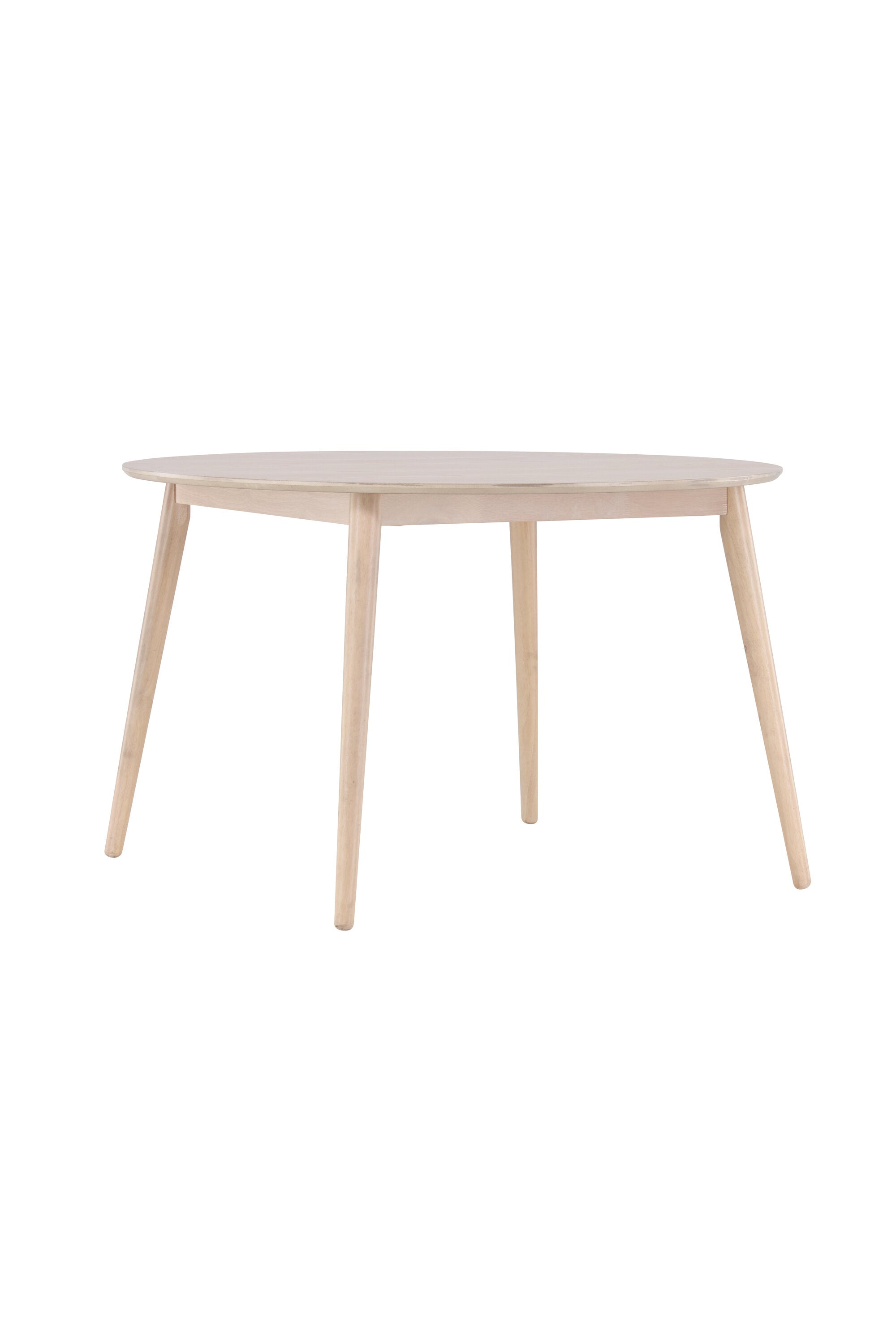 Der Flora Esstisch von Venture Home besticht durch sein rundes Design und hochwertige Verarbeitung, ideal für stilvolle Esszimmer.