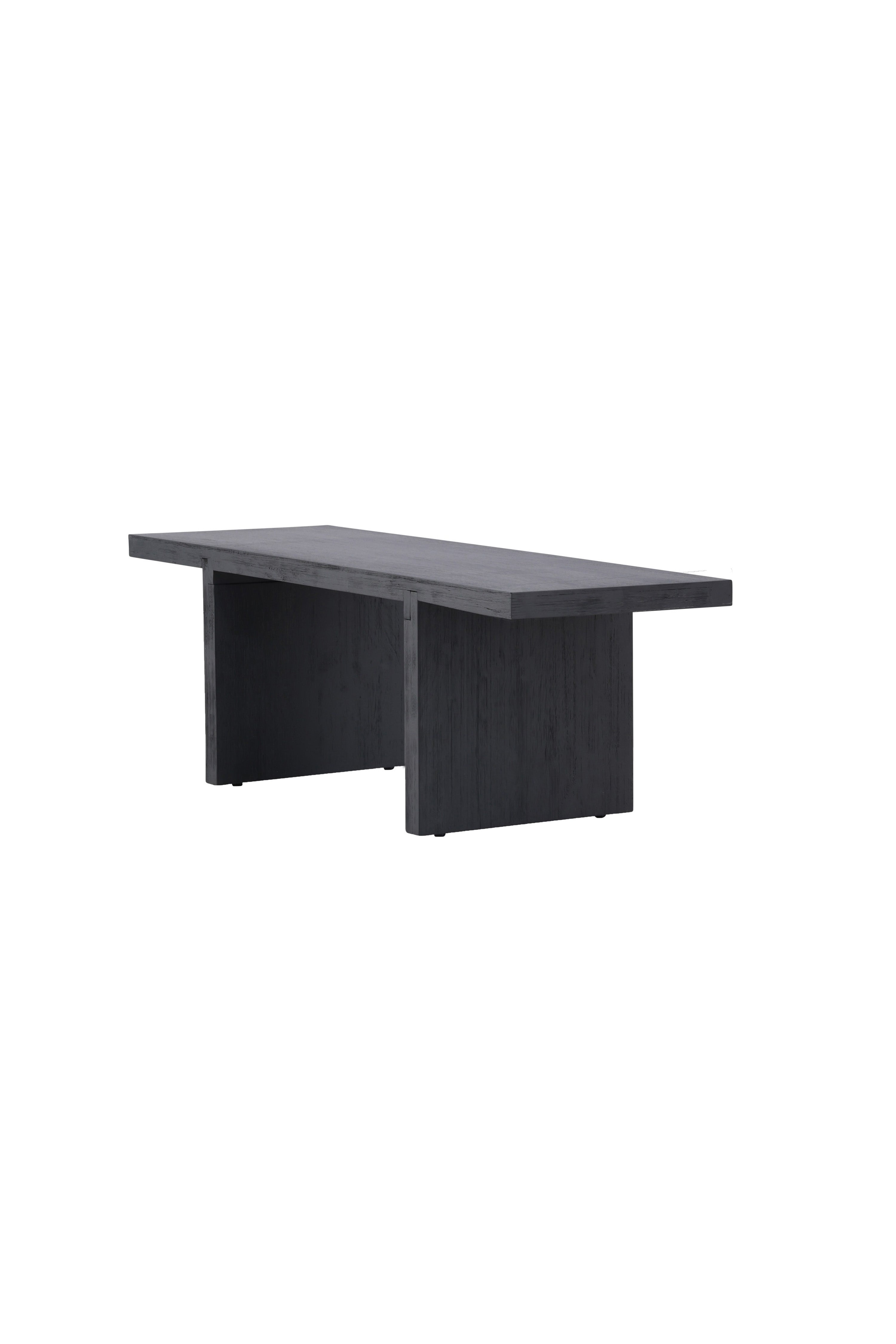 Yakunik Beistelltisch in Schwarz präsentiert im Onlineshop von KAQTU Design AG. Beistelltisch ist von Venture Home