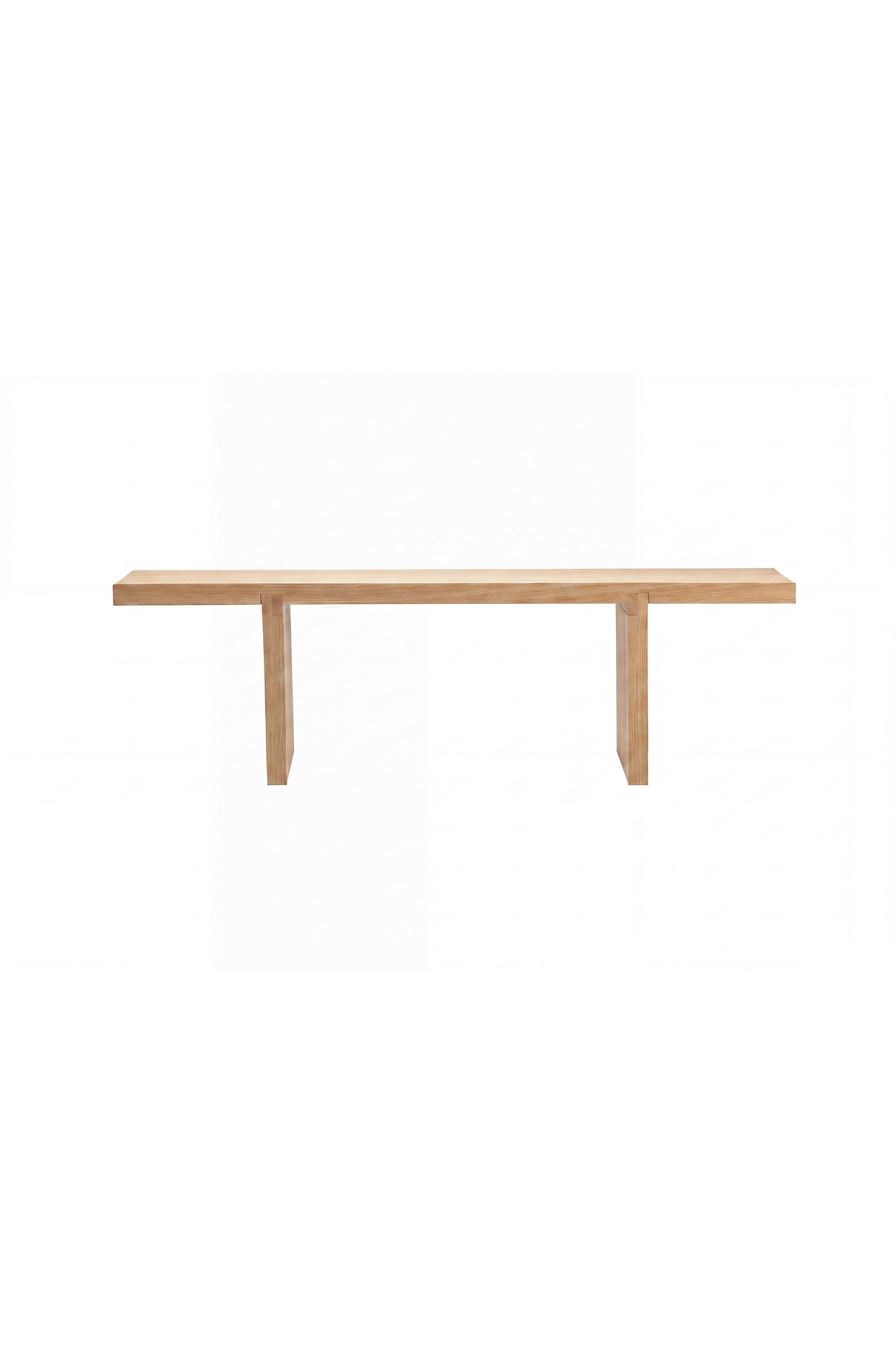 Yakunik Beistelltisch in Natur präsentiert im Onlineshop von KAQTU Design AG. Beistelltisch ist von Venture Home