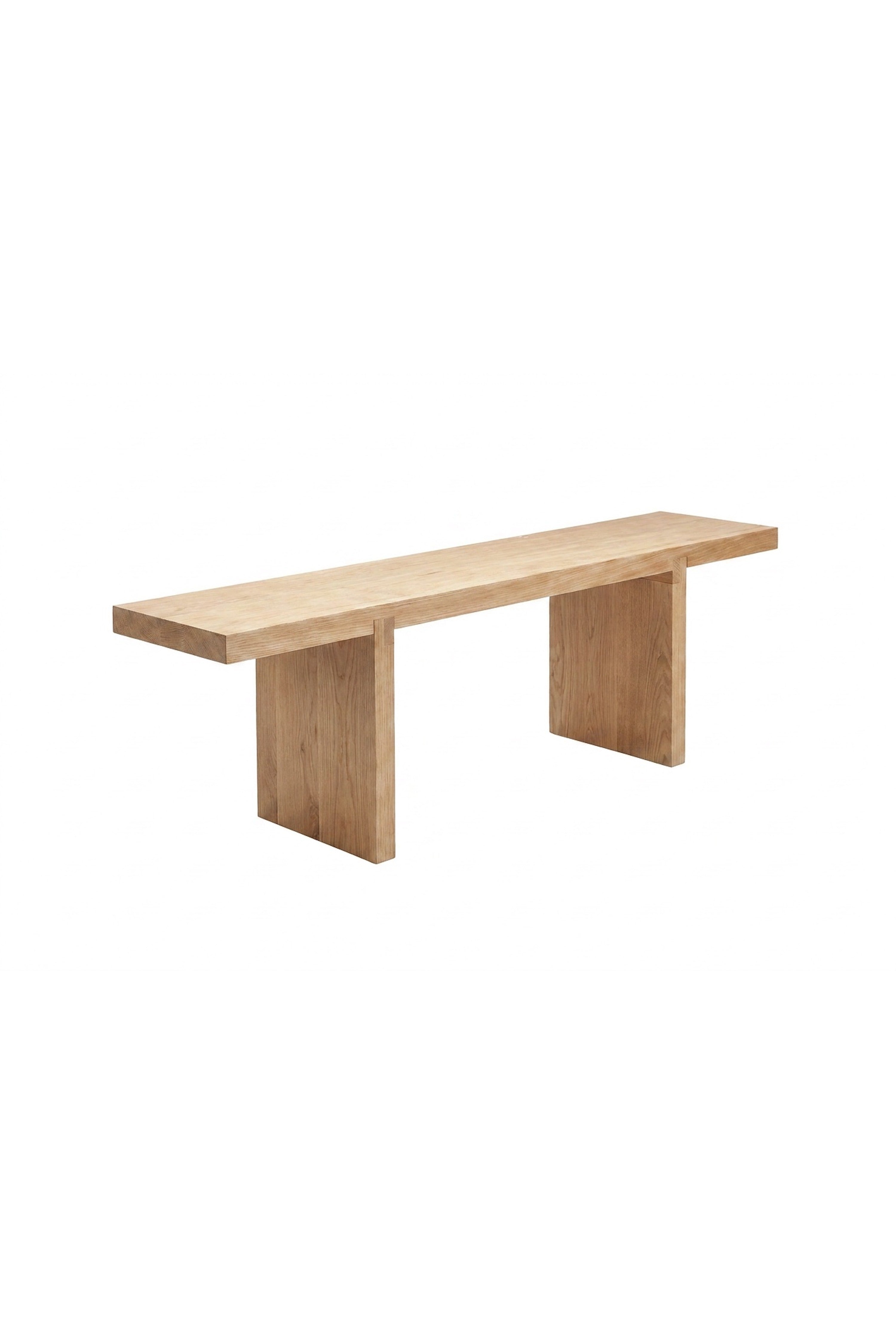 Yakunik Beistelltisch in Natur präsentiert im Onlineshop von KAQTU Design AG. Beistelltisch ist von Venture Home