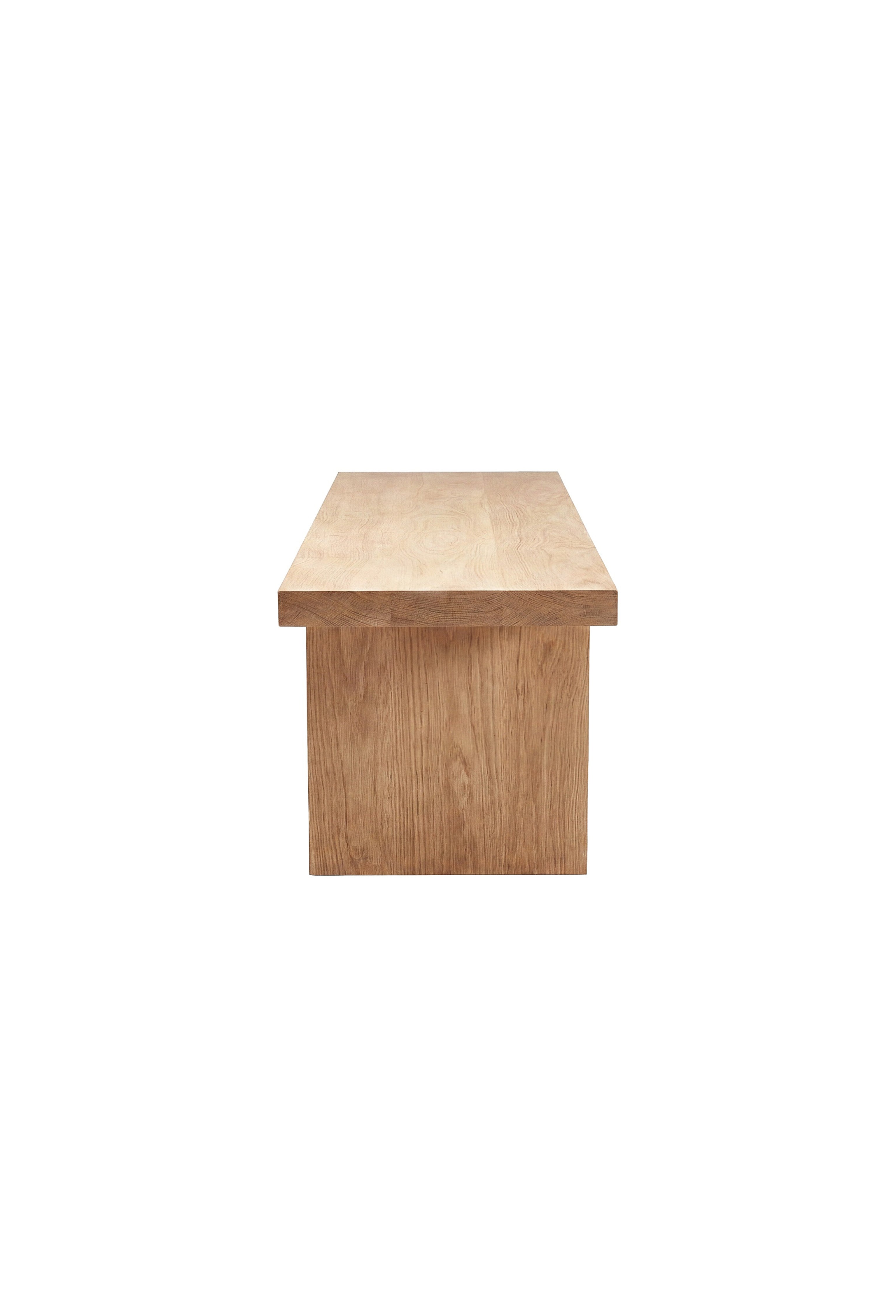 Yakunik Beistelltisch in Natur präsentiert im Onlineshop von KAQTU Design AG. Beistelltisch ist von Venture Home