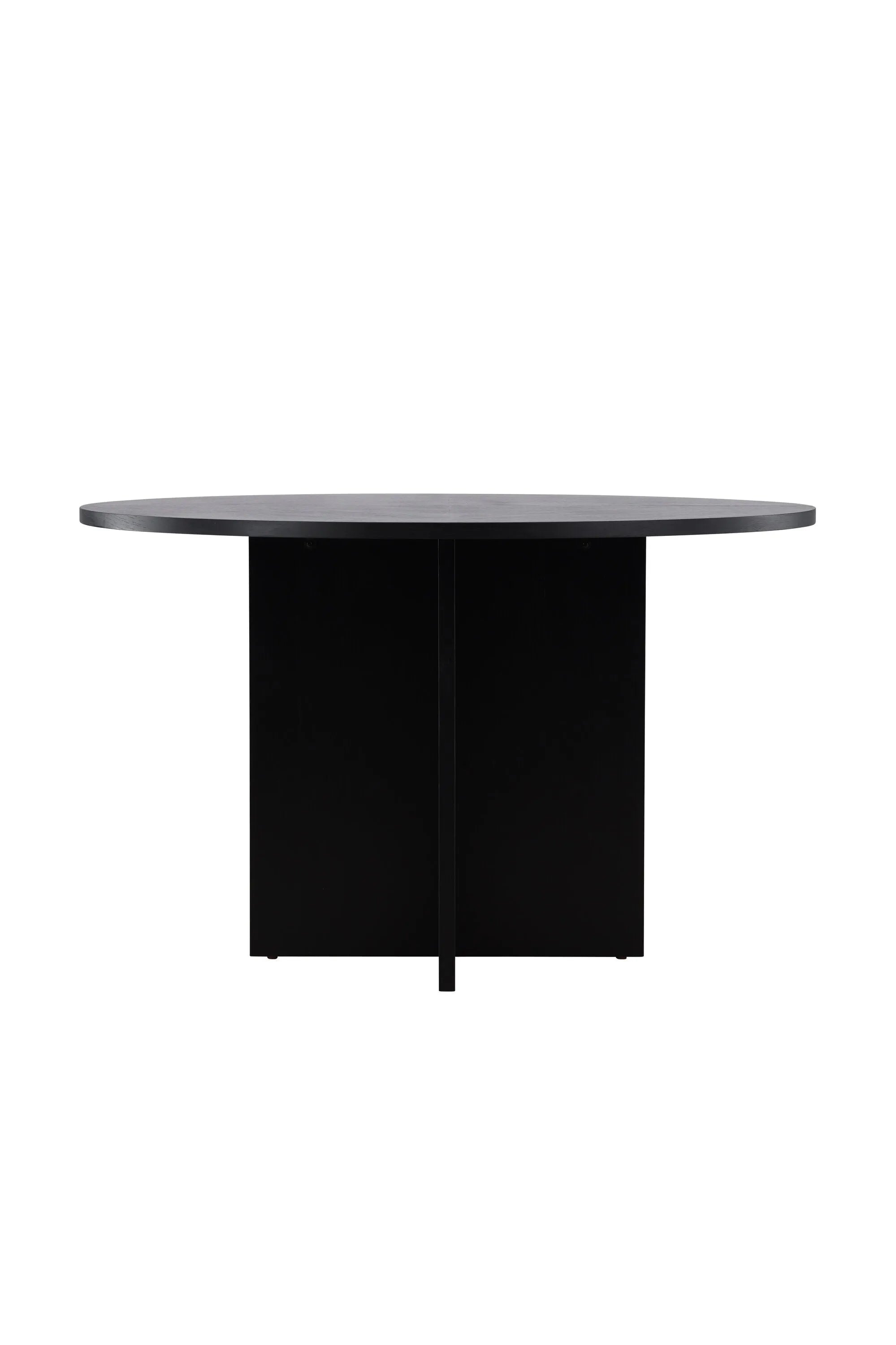 Moderner Esstisch Strada von Venture Home, rechteckig, stilvoll und robust, ideal für Küche oder Esszimmer, zeitloses Design.