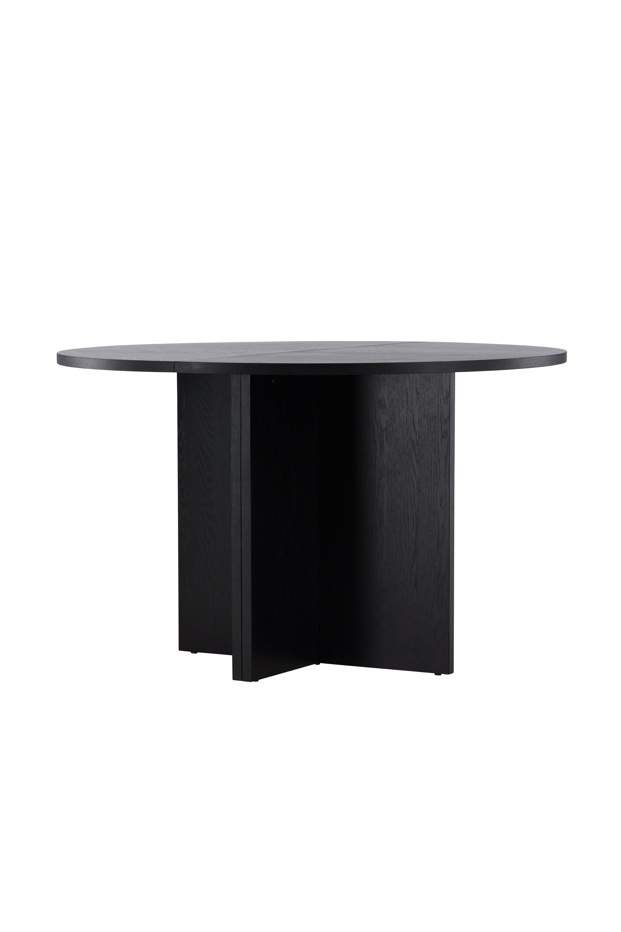 Moderner Esstisch Strada von Venture Home: Stilvolles Furnierholz, großzügige Form, perfekt für jedes Esszimmer und unvergessliche Momente.