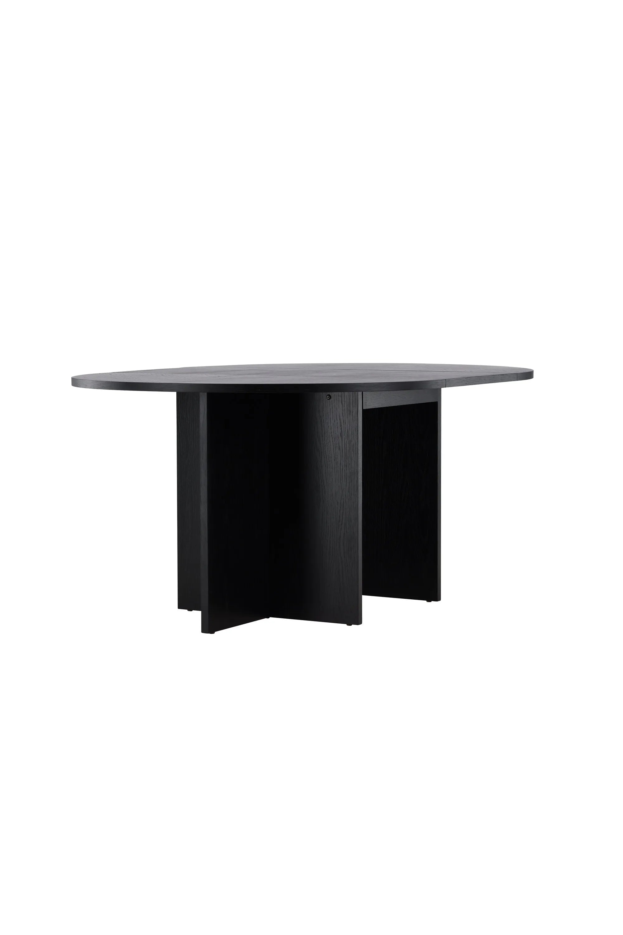 Rechteckiger Esstisch Strada von Venture Home, modern und elegant, perfekt für Esszimmer oder Küche, langlebig und stilvoll.