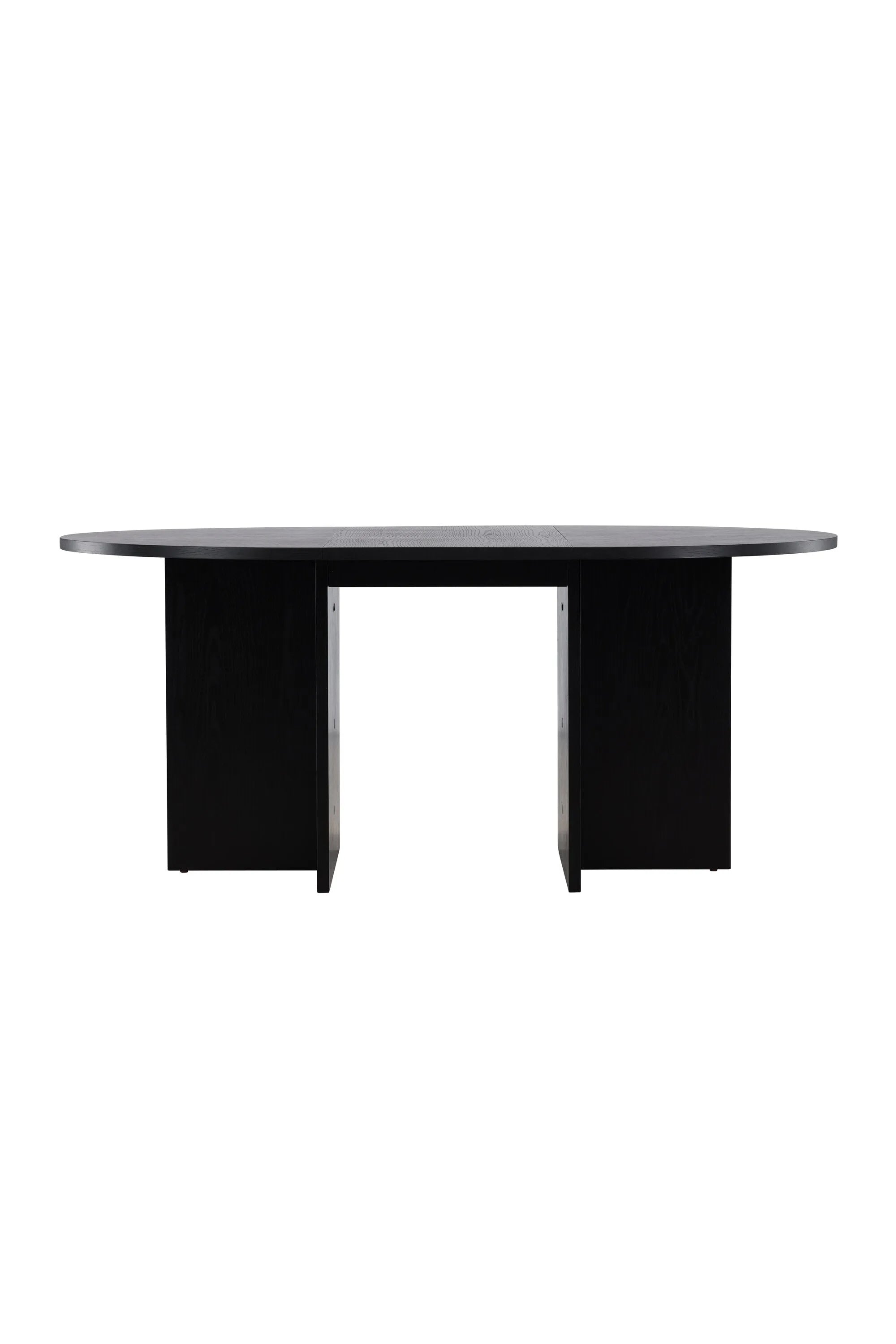 Rechteckiger Esstisch Strada von Venture Home, modern und elegant, perfekt für Esszimmer oder Küche, langlebig und stilvoll.