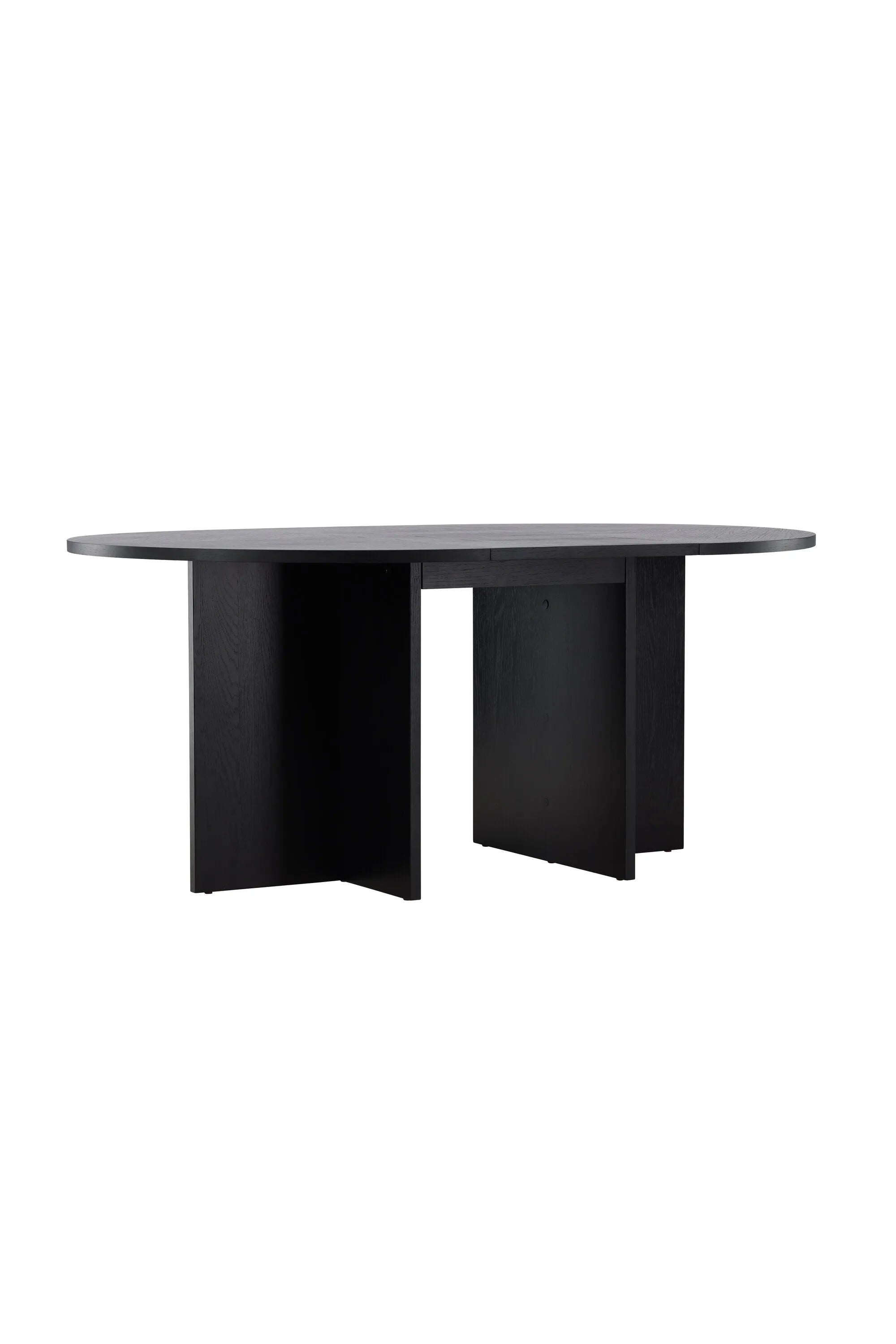 Rechteckiger Esstisch Strada von Venture Home, modern und elegant, perfekt für Esszimmer oder Küche, langlebig und stilvoll.