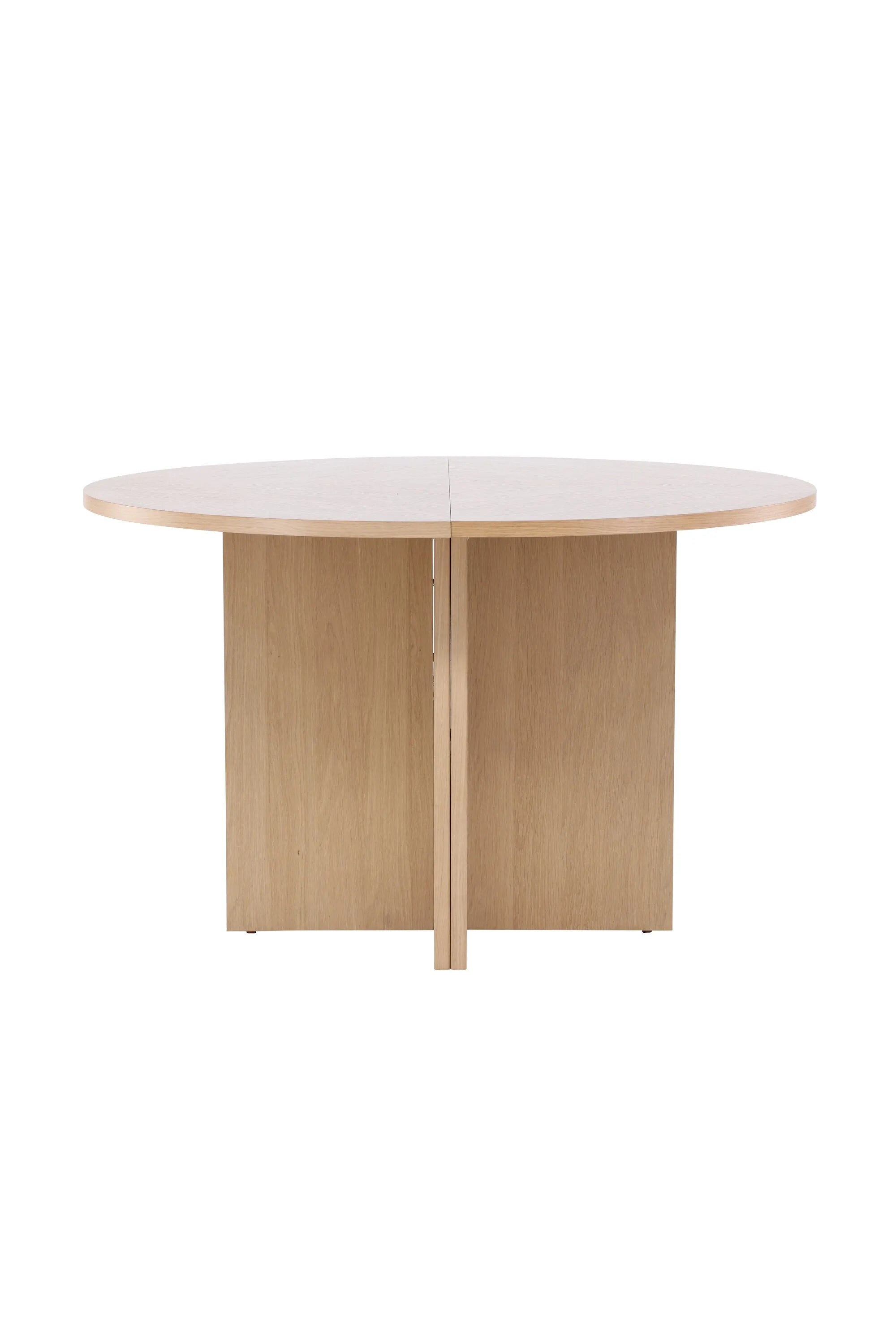Rechteckiger Esstisch Strada von Venture Home, modern und elegant, perfekt für Esszimmer oder Küche, langlebig und stilvoll.