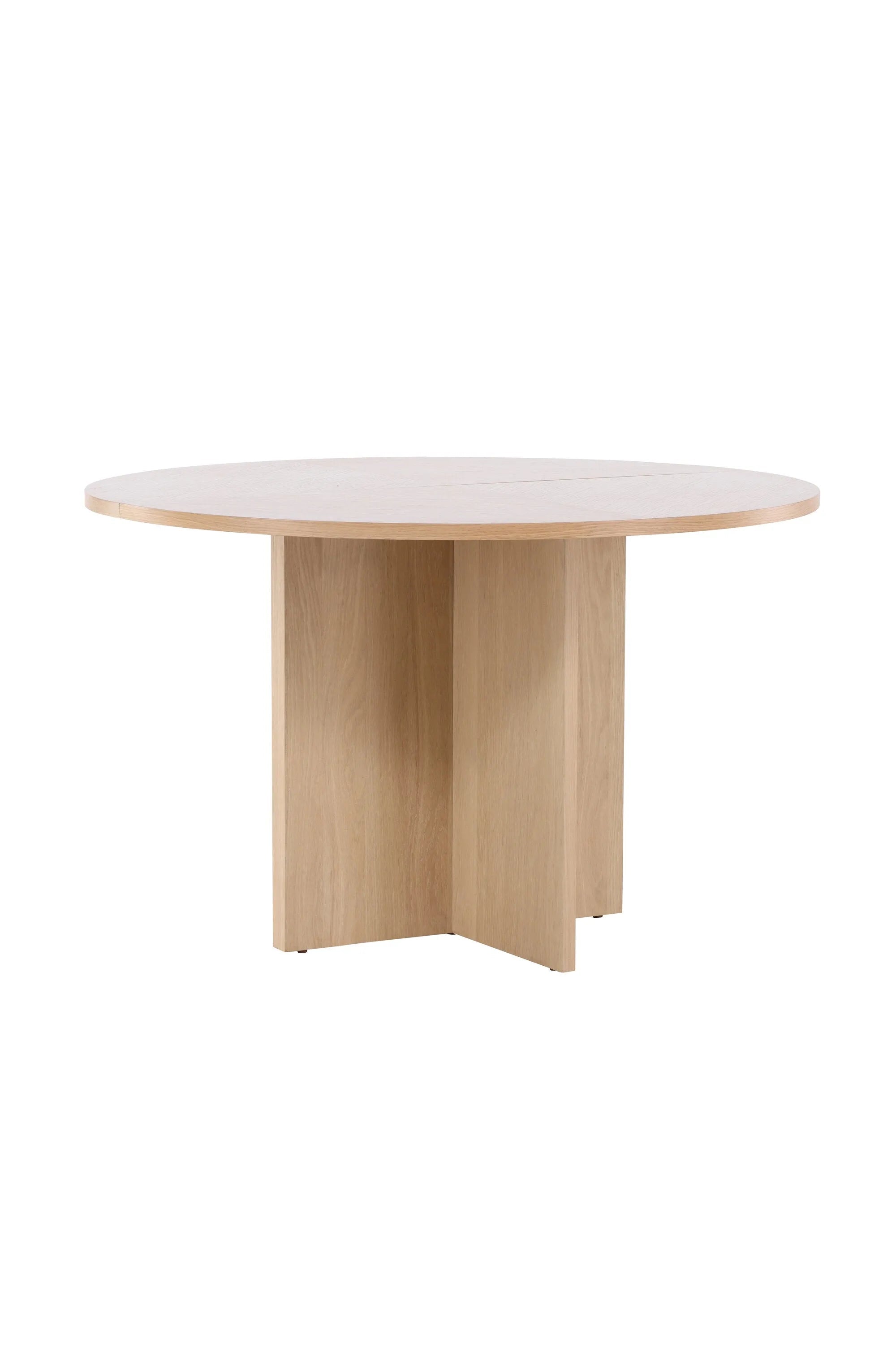 Moderner Esstisch Strada von Venture Home, rechteckig, stilvoll und robust, ideal für Küche oder Esszimmer, zeitloses Design.