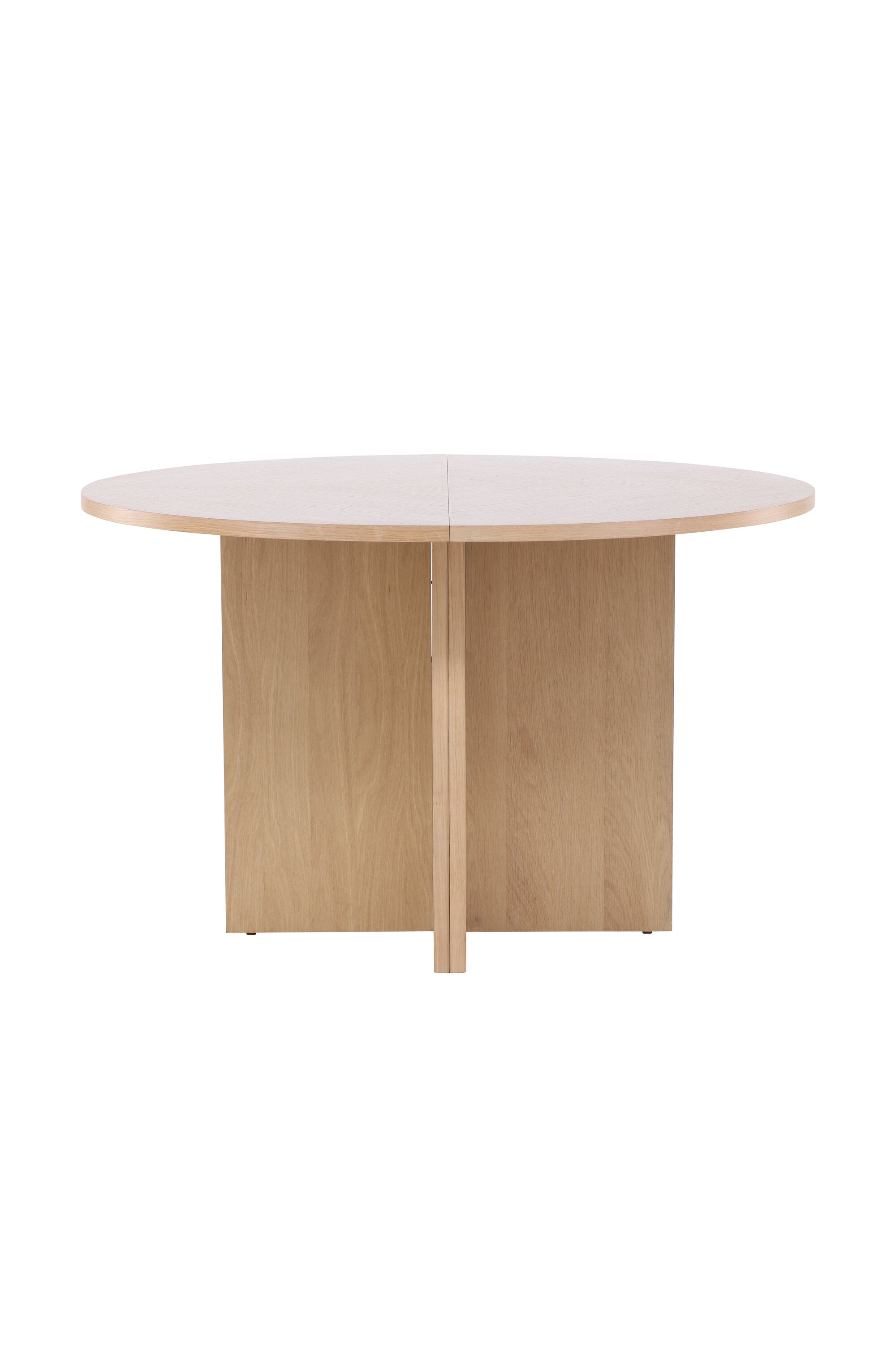 Rechteckiger Esstisch Strada in Whitewash präsentiert im Onlineshop von KAQTU Design AG. Esstisch ist von Venture Home
