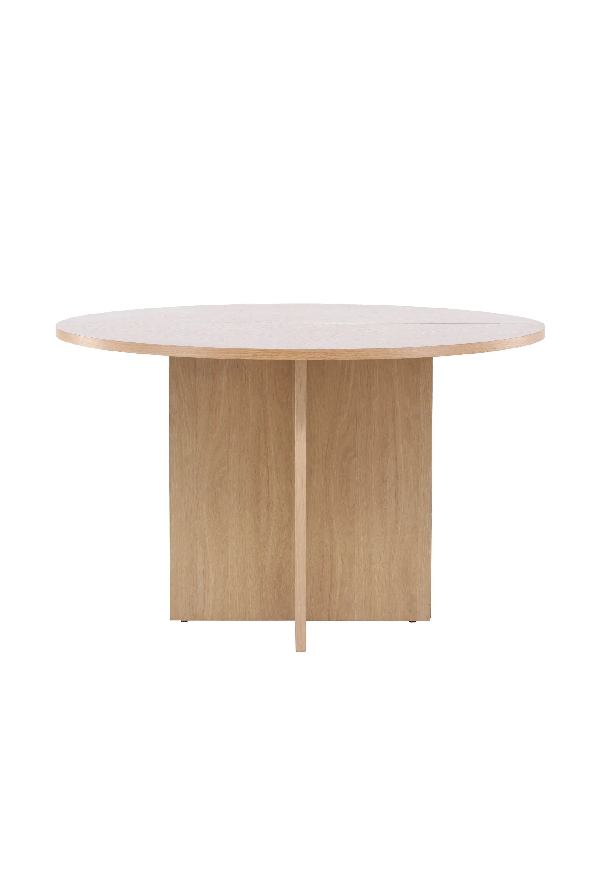 Rechteckiger Esstisch Strada von Venture Home, modern und elegant, perfekt für Esszimmer oder Küche, langlebig und stilvoll.