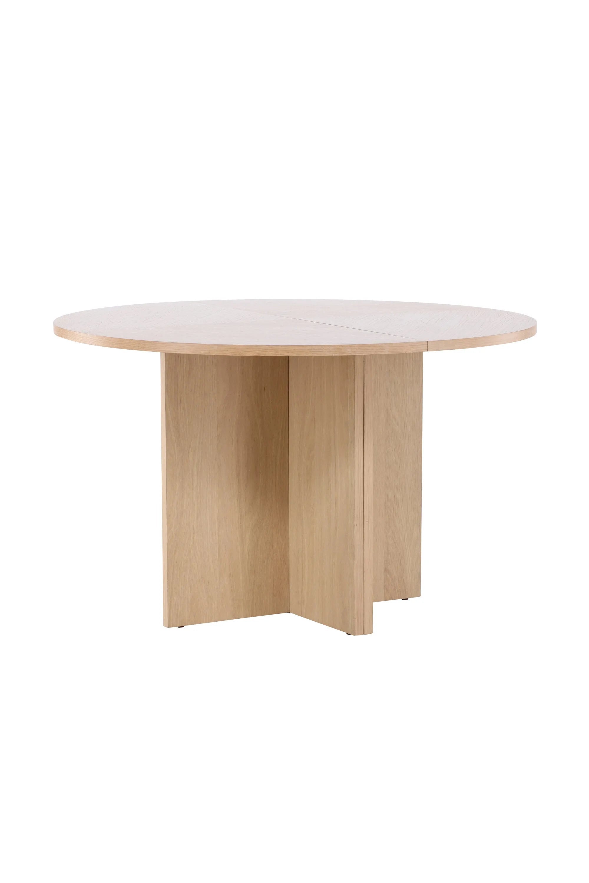 Rechteckiger Esstisch Strada von Venture Home, modern und elegant, perfekt für Esszimmer oder Küche, langlebig und stilvoll.