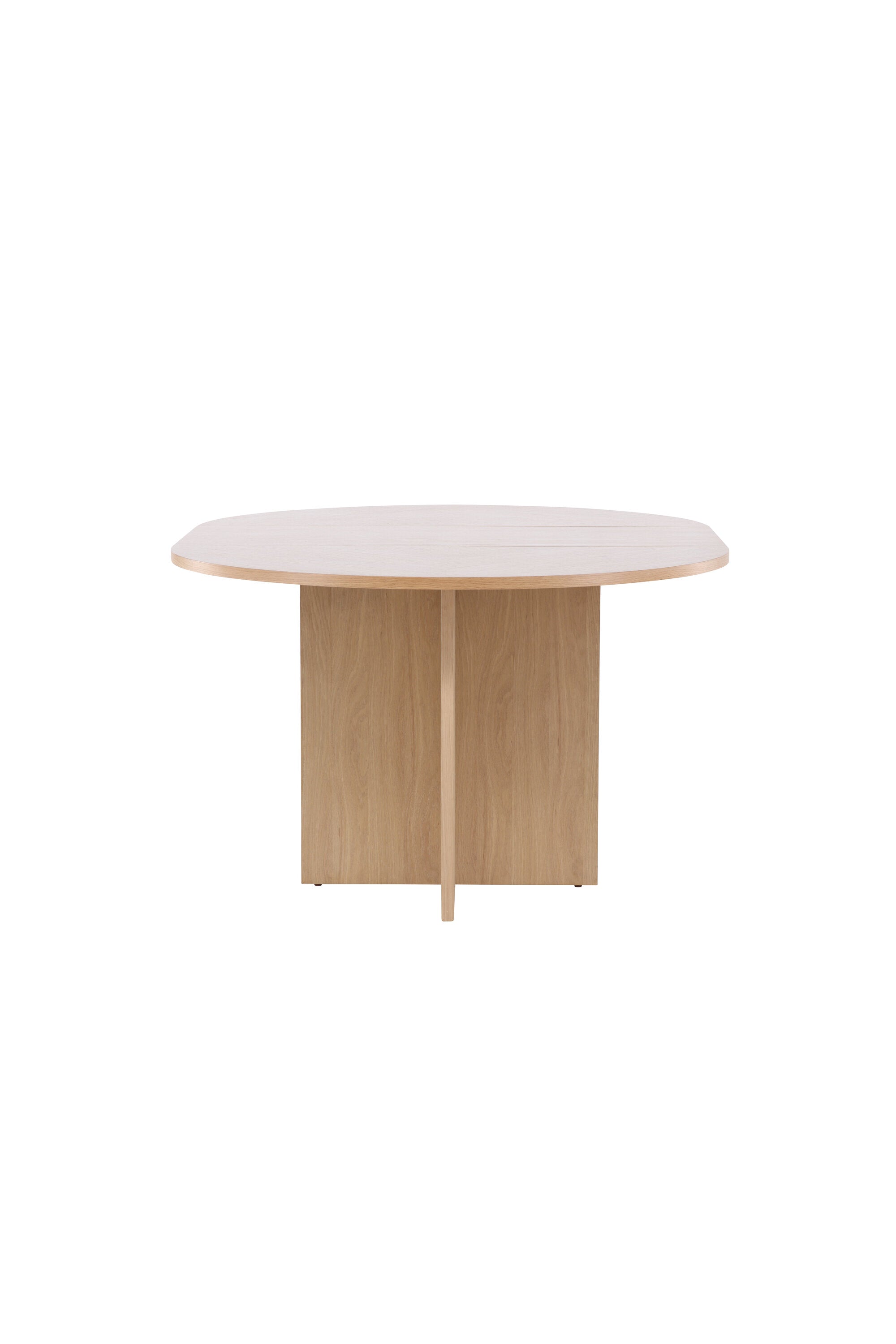 Moderner Esstisch Strada von Venture Home, rechteckig, stilvoll und robust, ideal für Küche oder Esszimmer, zeitloses Design.