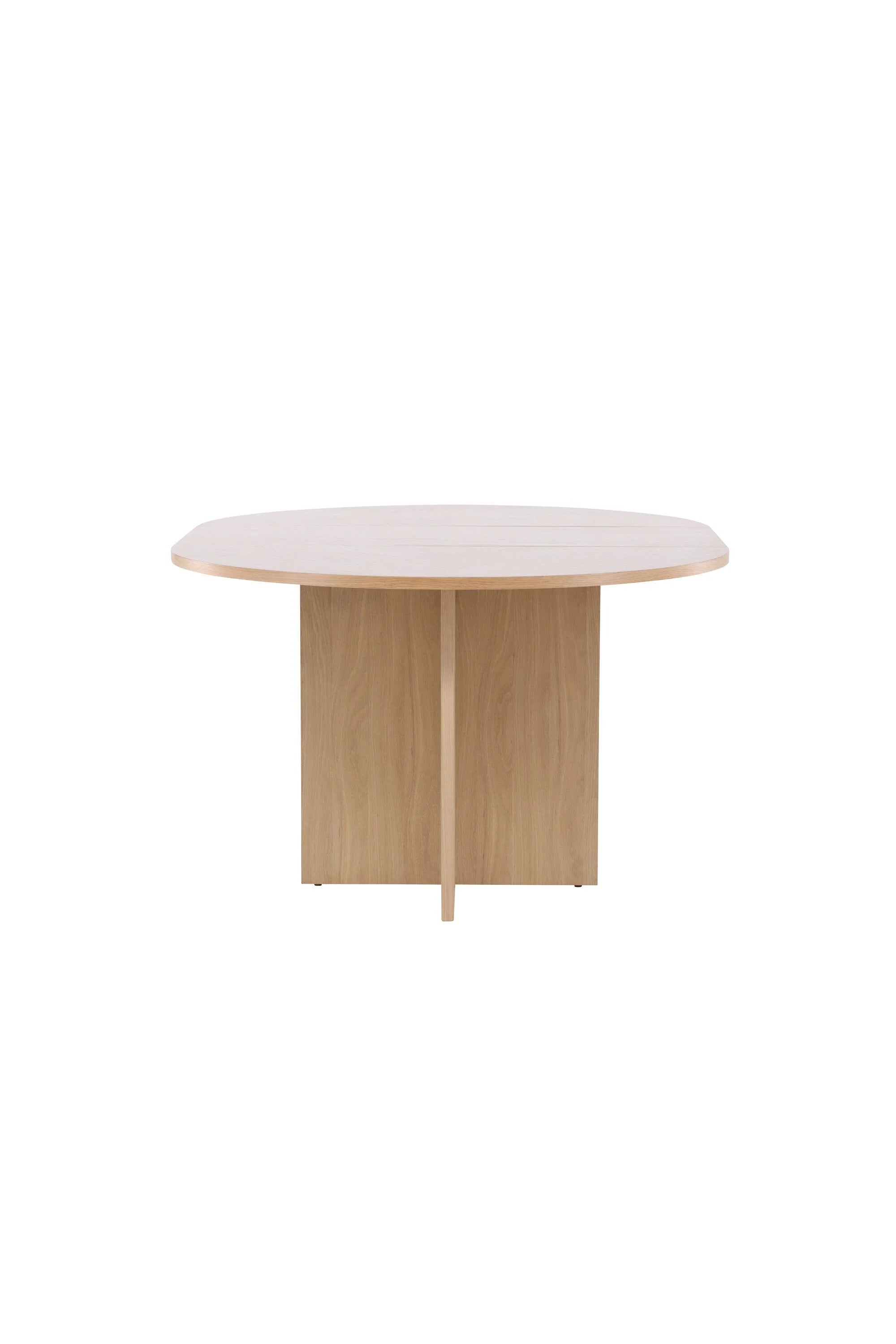 Moderner Esstisch Strada von Venture Home, rechteckig, stilvoll und robust, ideal für Küche oder Esszimmer, zeitloses Design.