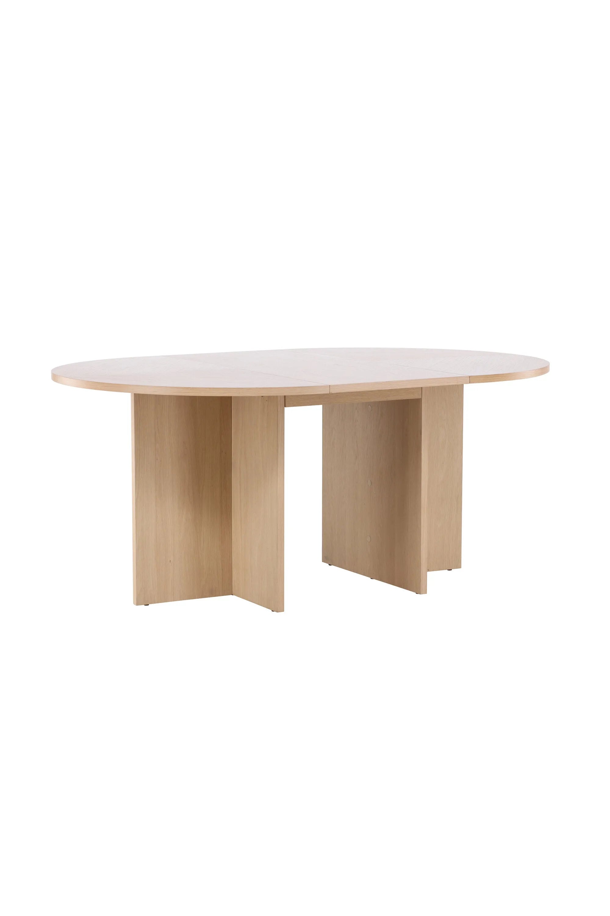 Moderner Esstisch Strada von Venture Home, rechteckig, stilvoll und robust, ideal für Küche oder Esszimmer, zeitloses Design.