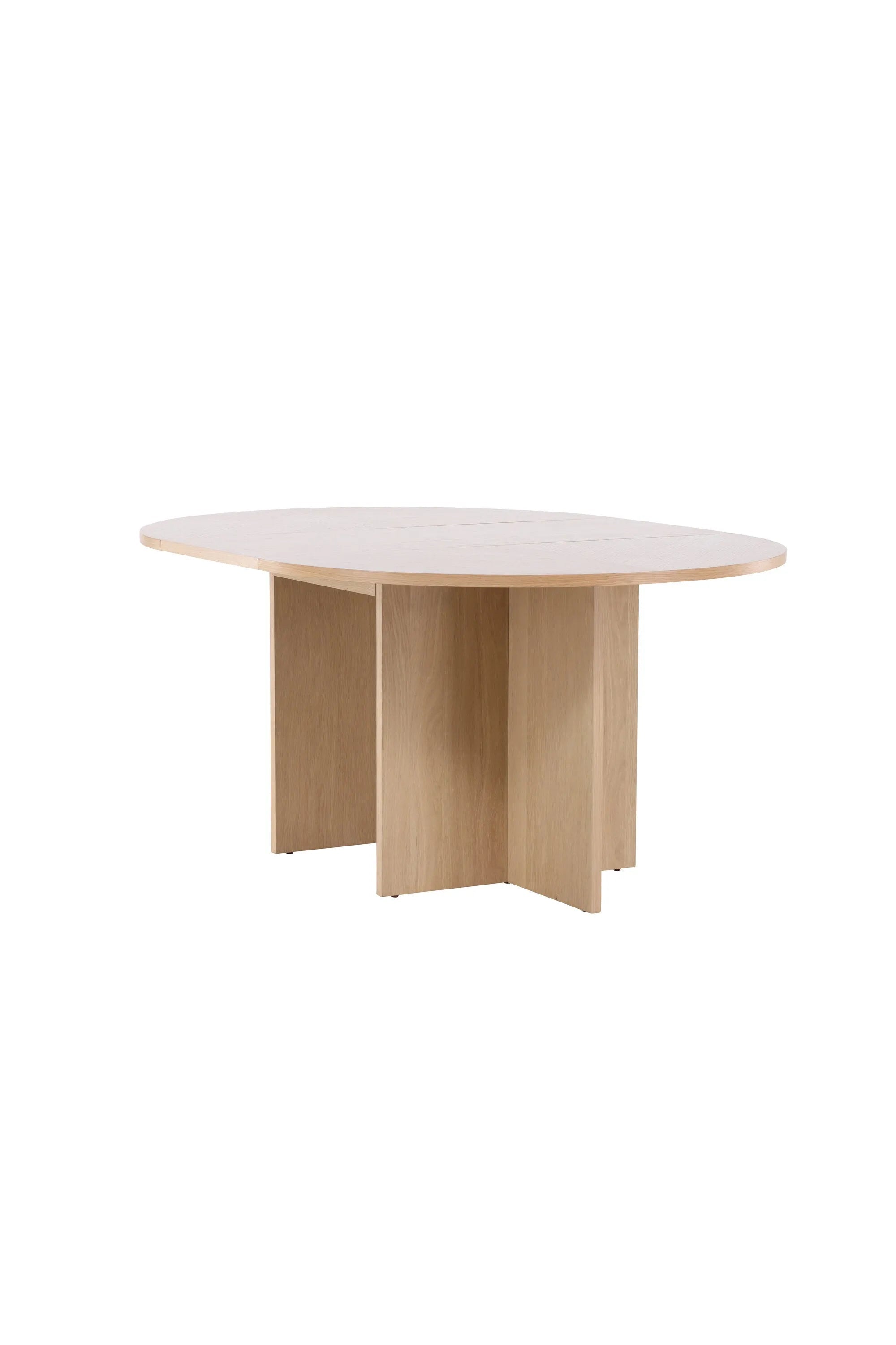 Rechteckiger Esstisch Strada von Venture Home, modern und elegant, perfekt für Esszimmer oder Küche, langlebig und stilvoll.