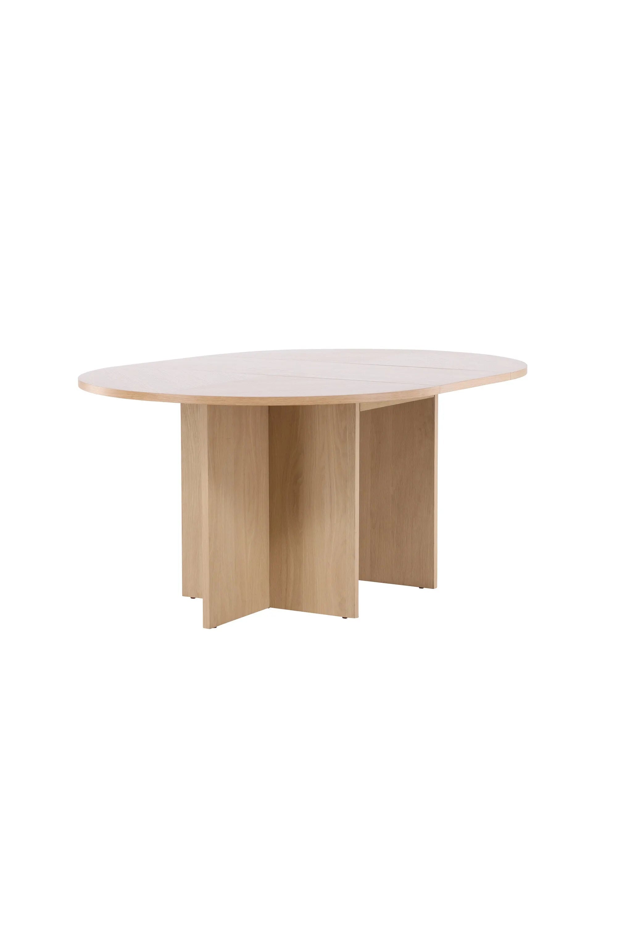 Moderner Esstisch Strada von Venture Home, rechteckig, stilvoll und robust, ideal für Küche oder Esszimmer, zeitloses Design.