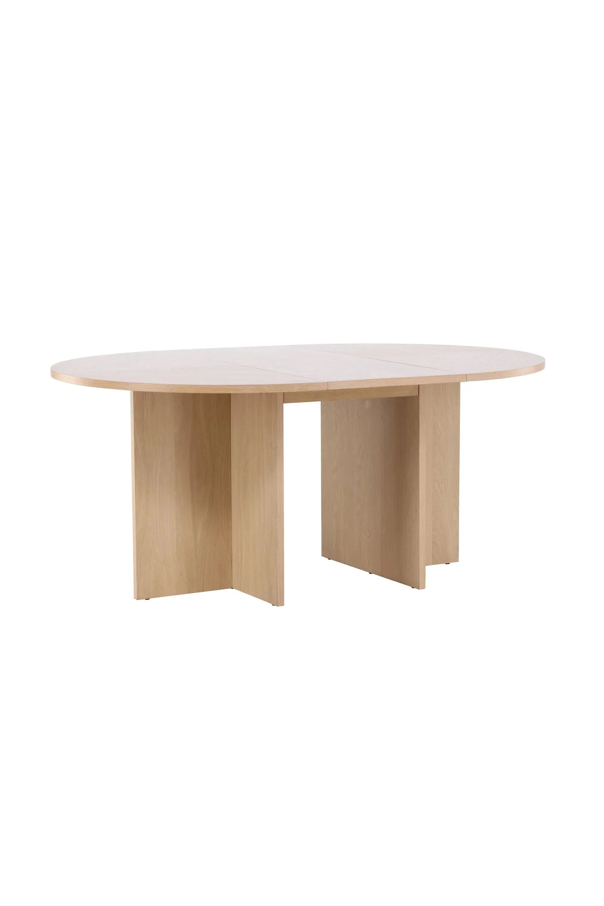 Rechteckiger Esstisch Strada von Venture Home, modern und elegant, perfekt für Esszimmer oder Küche, langlebig und stilvoll.