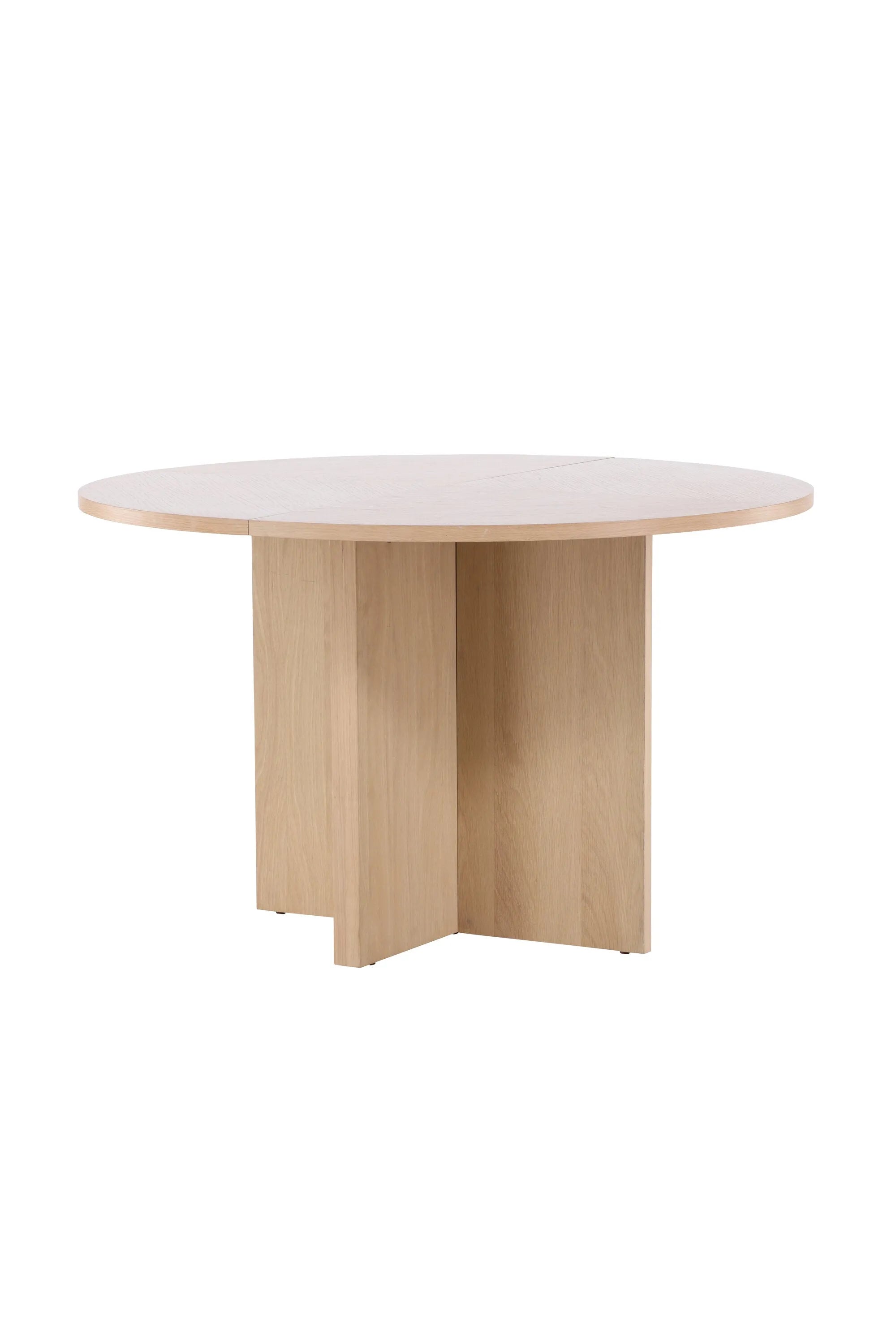 Rechteckiger Esstisch Strada von Venture Home, modern und elegant, perfekt für Esszimmer oder Küche, langlebig und stilvoll.