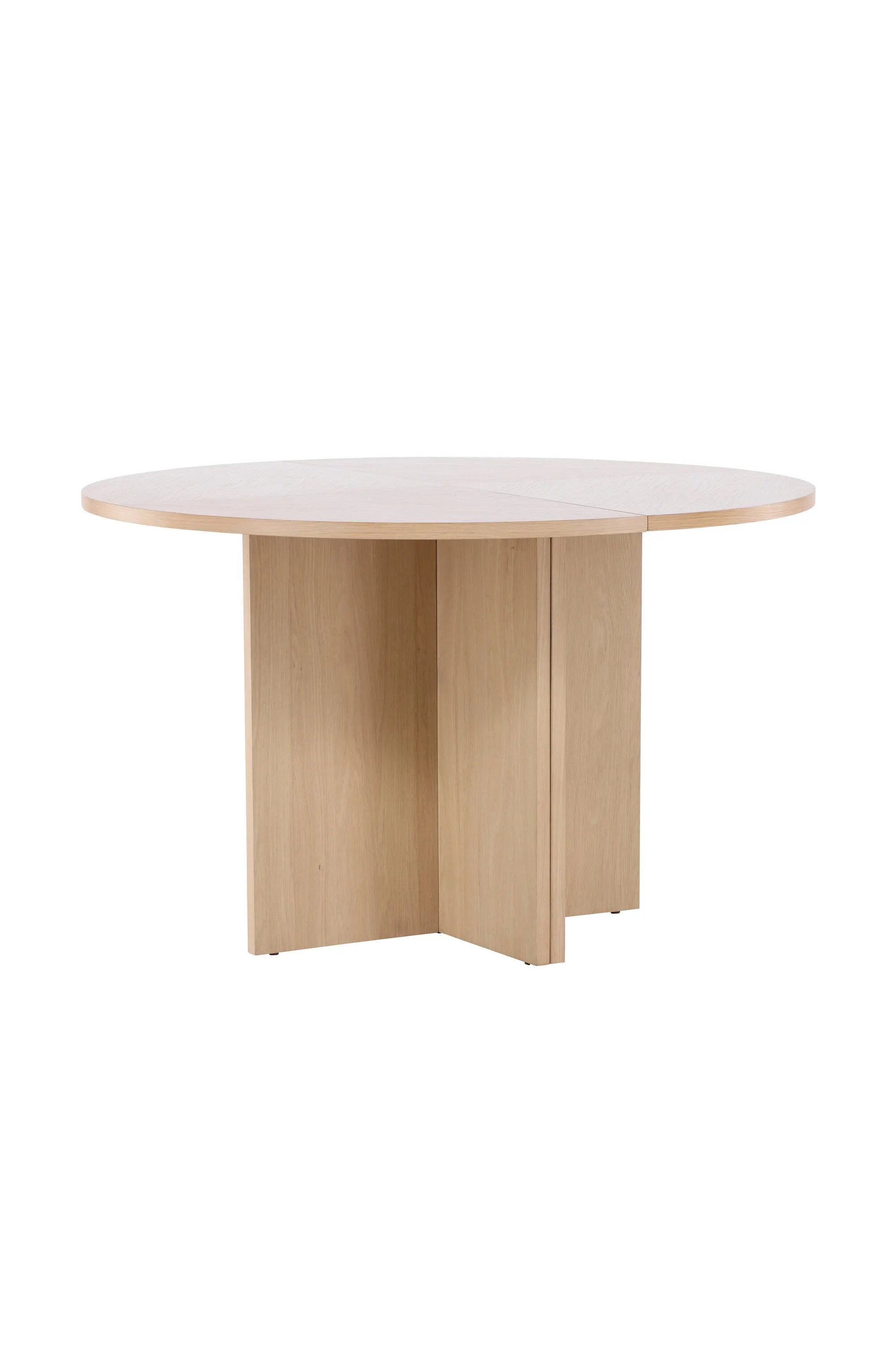 Moderner Esstisch Strada von Venture Home, rechteckig, stilvoll und robust, ideal für Küche oder Esszimmer, zeitloses Design.