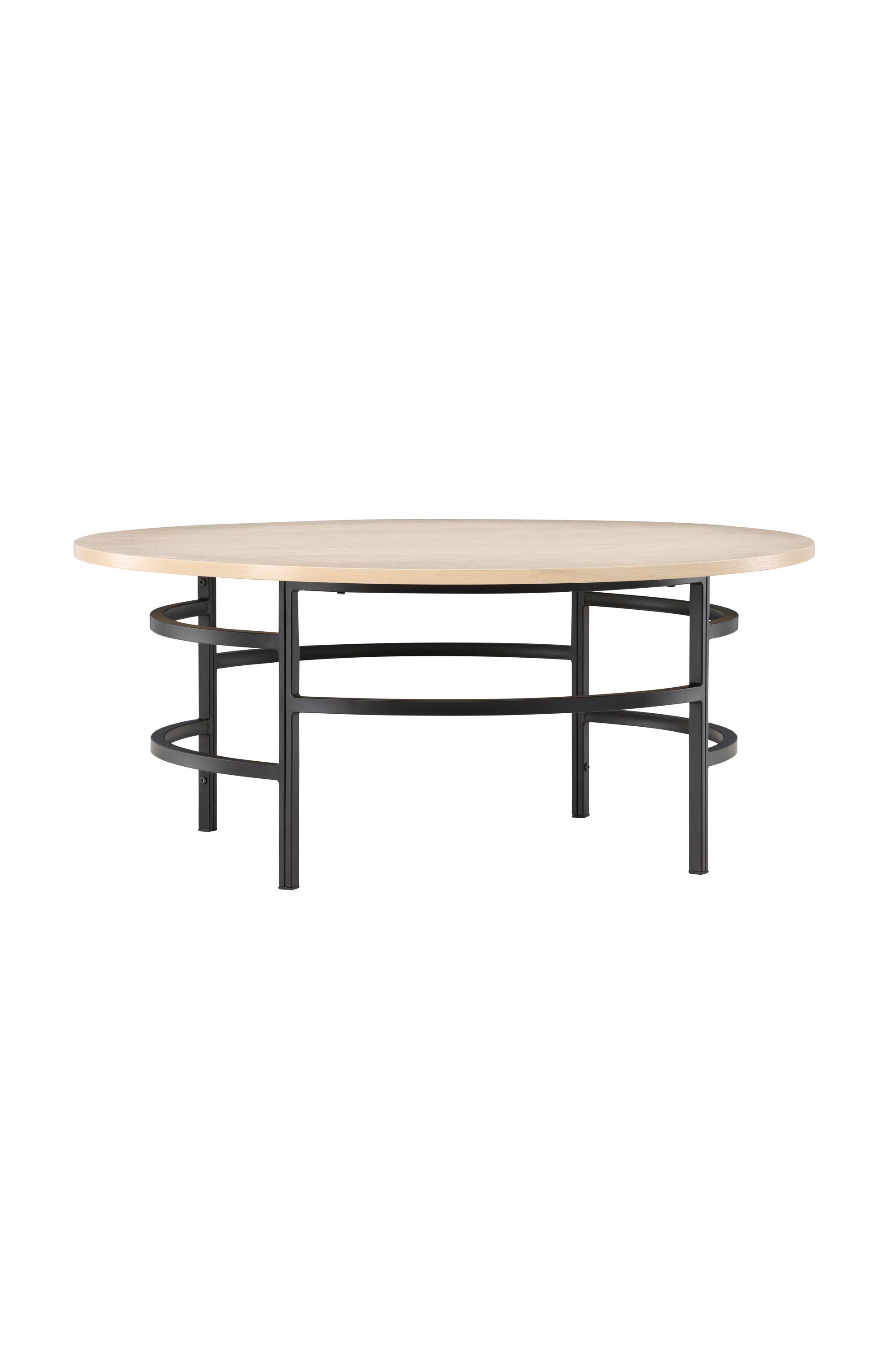 Moderner Sofatisch im skandinavischen Design, gefertigt aus hochwertigen Materialien, ideal für stilvolle Wohnräume.