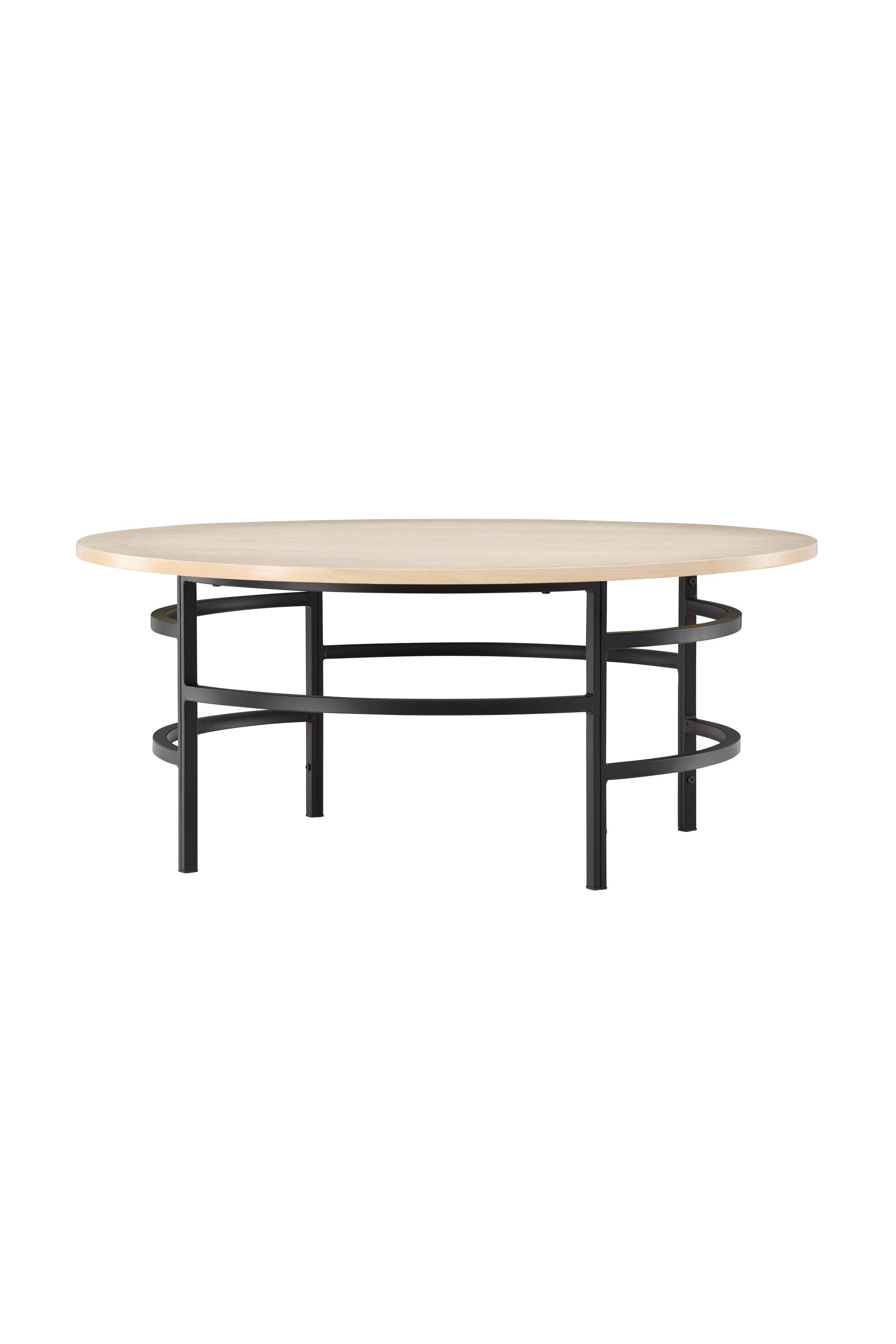 Eleganter Sofatisch im nordischen Stil, aus edlen Materialien gefertigt, perfekt für moderne und stilvolle Wohnräume.