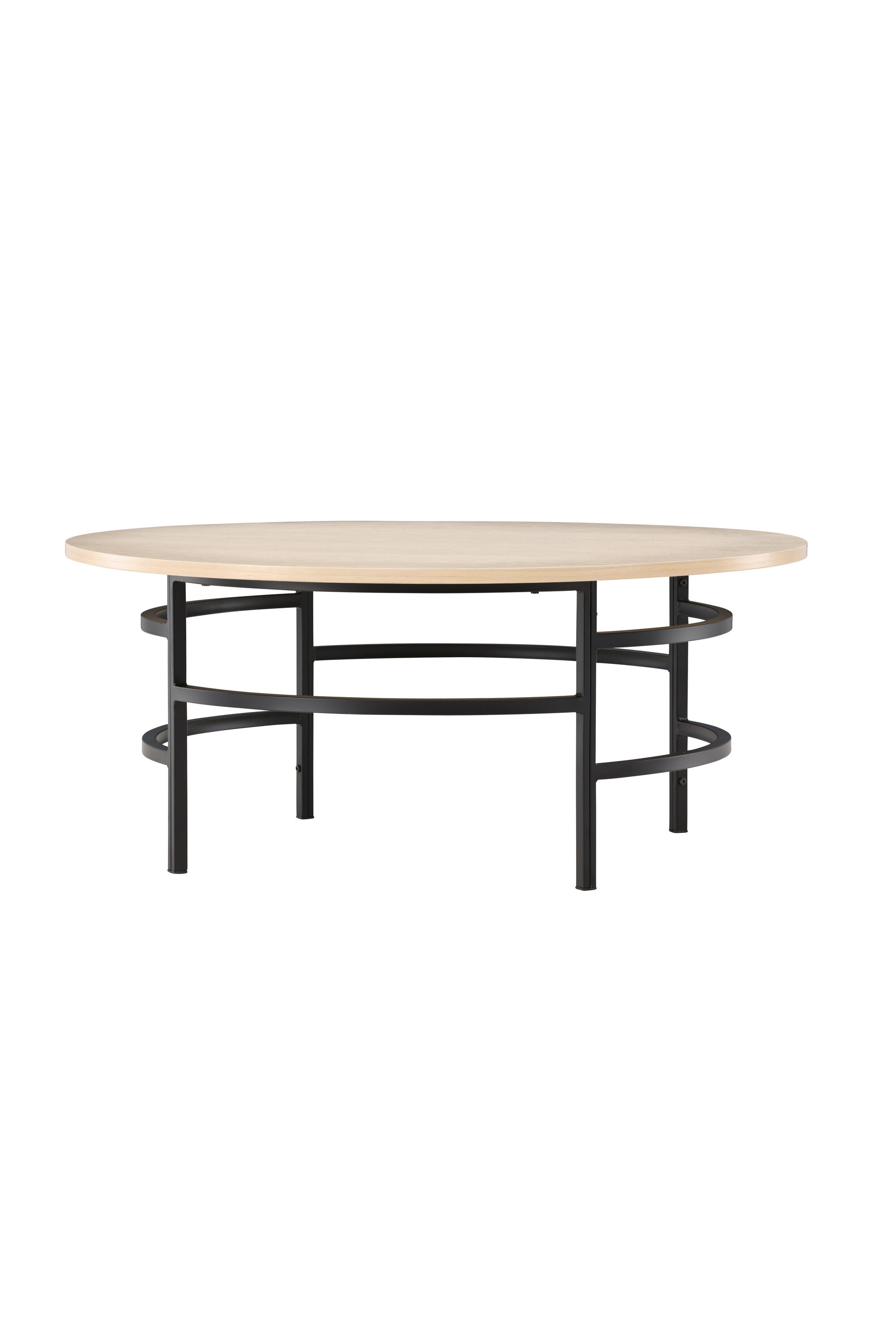 Eleganter Sofatisch im nordischen Stil, aus edlen Materialien gefertigt, perfekt für moderne und stilvolle Wohnräume.