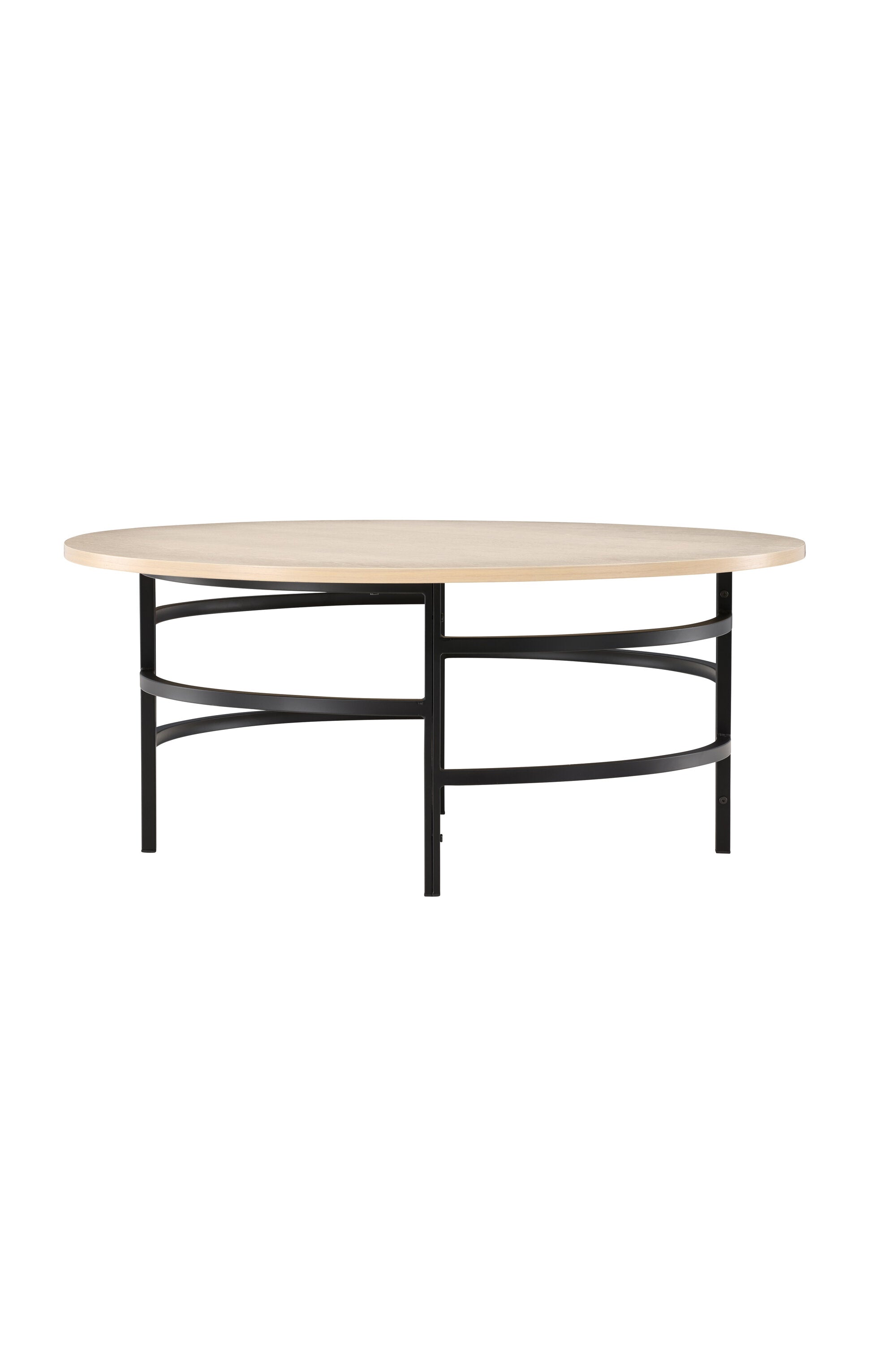 Moderner Sofatisch im skandinavischen Design, gefertigt aus hochwertigen Materialien, ideal für stilvolle Wohnräume.