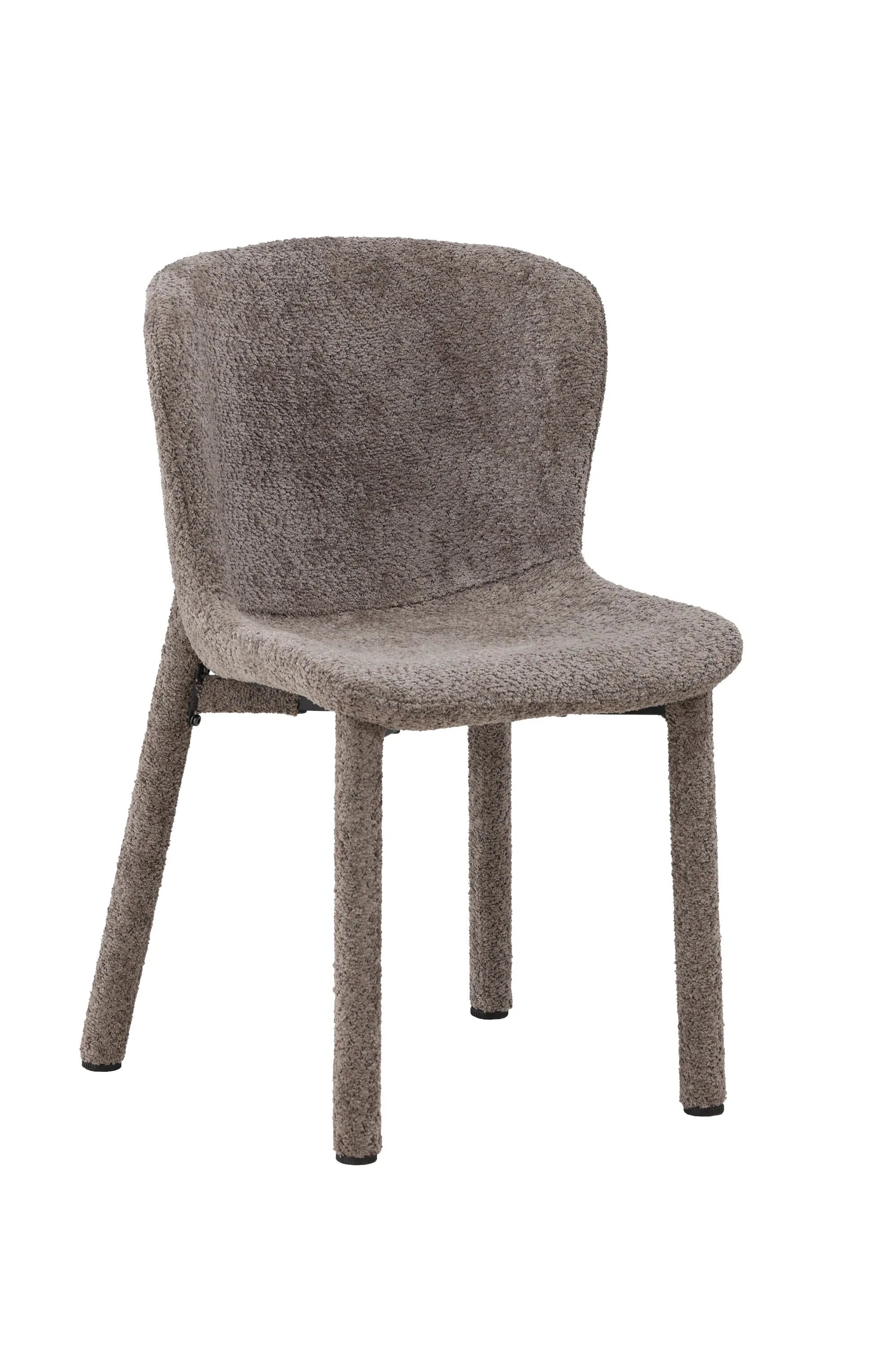 Astoria Esszimmerstuhl von Venture Home: Elegantes Design, komfortabel gepolstert, perfekt für zeitgemäße Esszimmer.