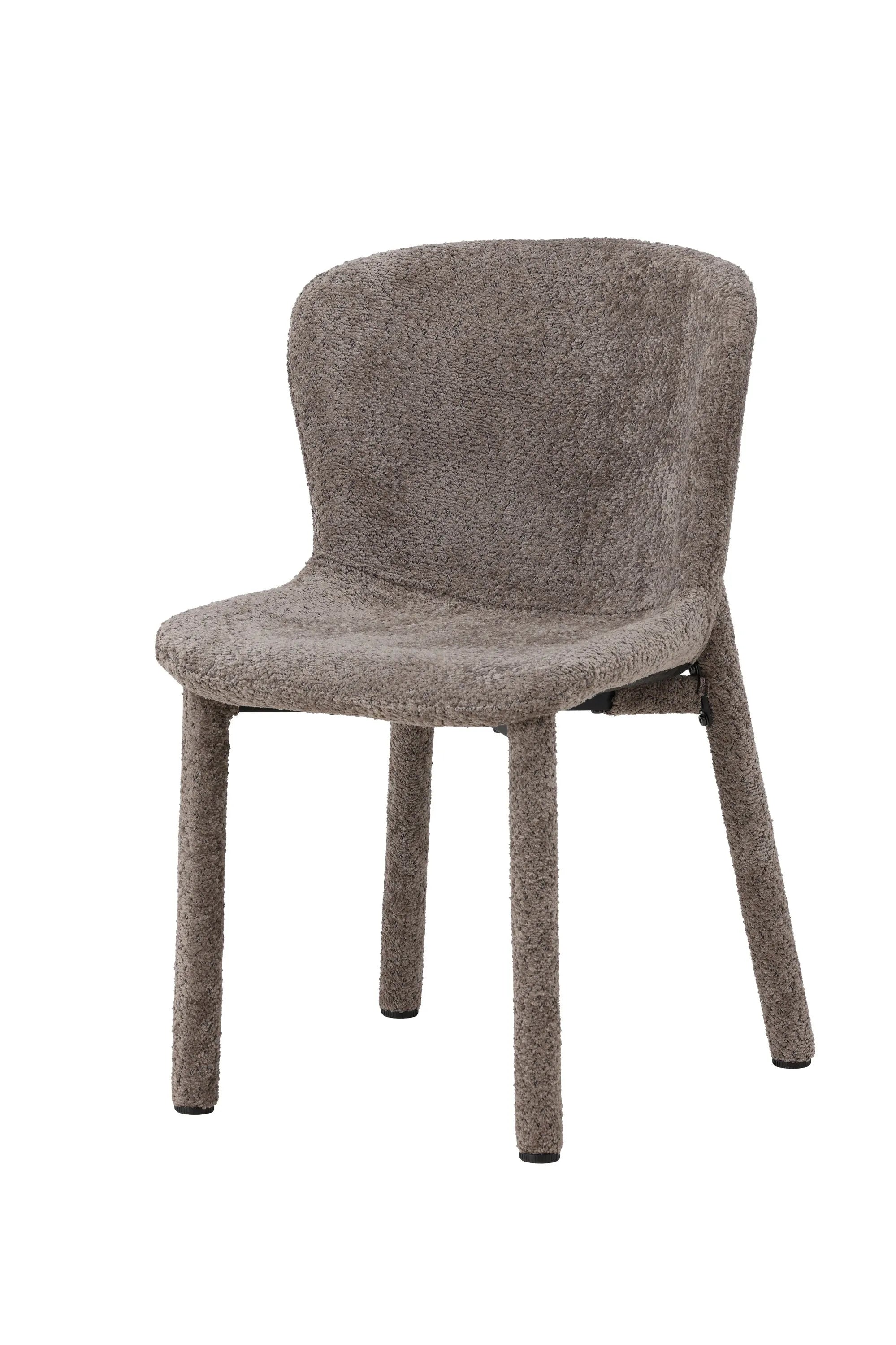 Astoria Esszimmerstuhl von Venture Home: Elegantes Design, komfortabel gepolstert, perfekt für zeitgemäße Esszimmer.