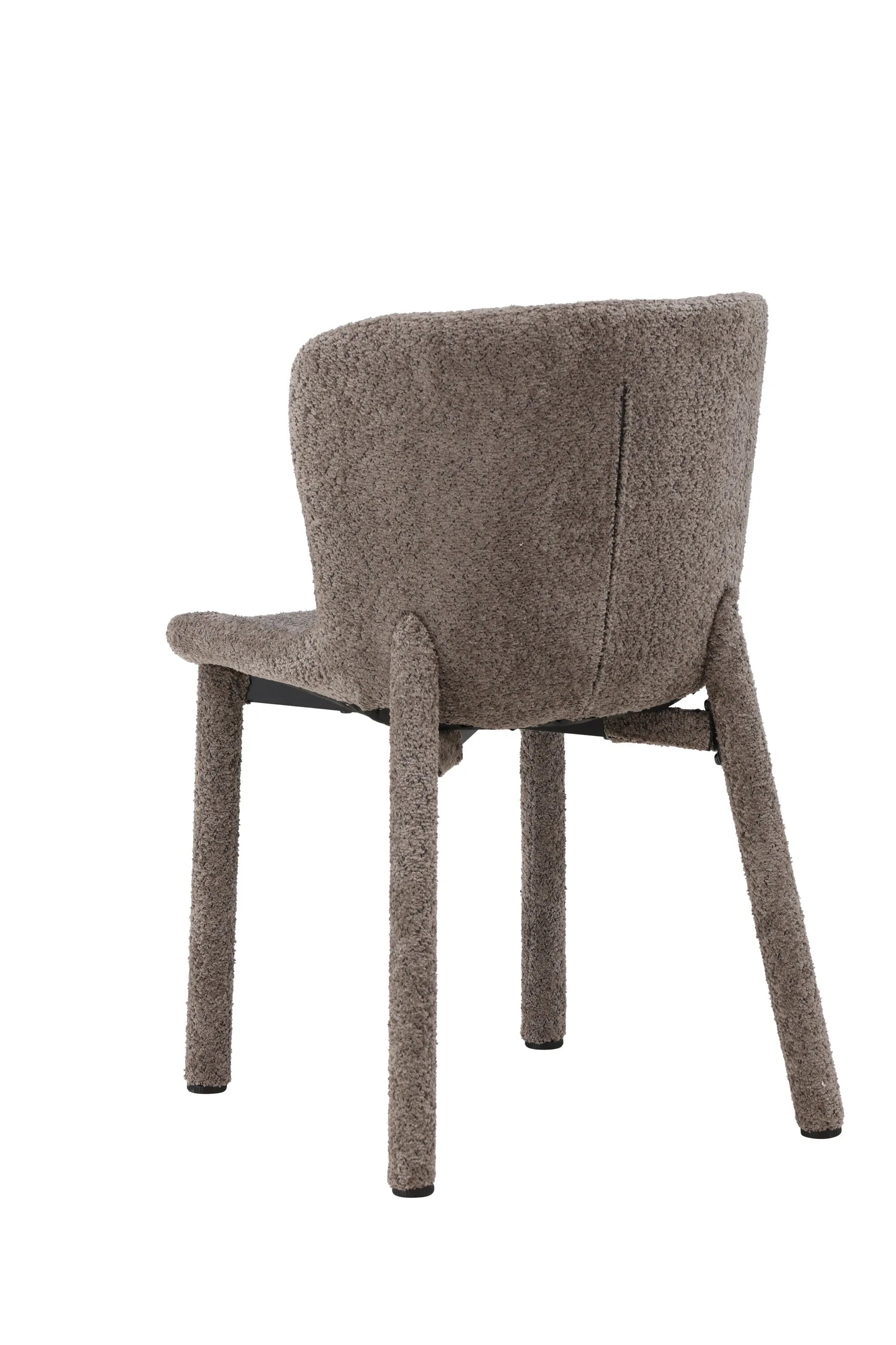 Astoria Esszimmerstuhl von Venture Home: Elegantes Design, komfortabel gepolstert, perfekt für zeitgemäße Esszimmer.