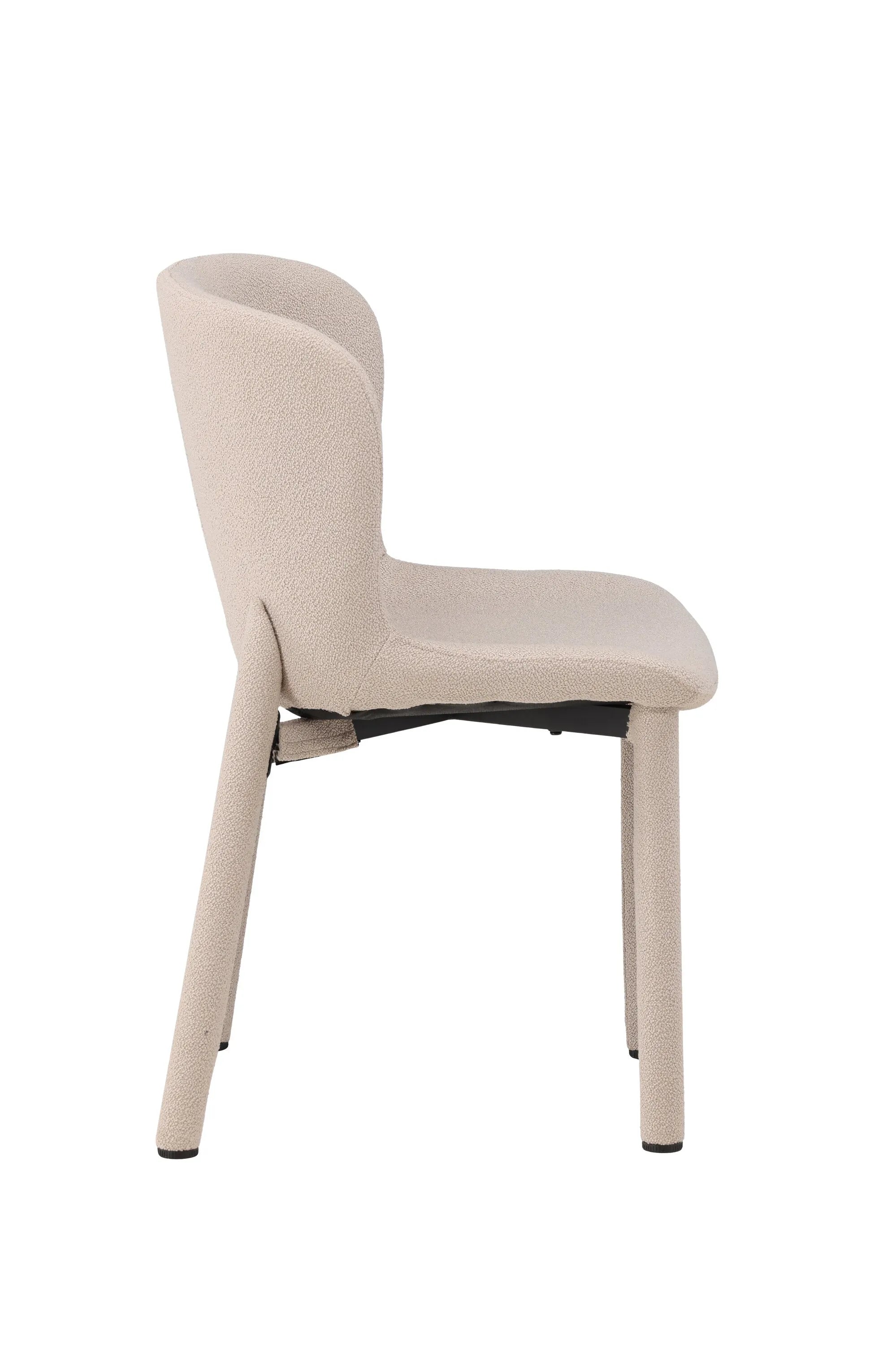 Astoria Esszimmerstuhl von Venture Home: Elegantes Design, komfortabel gepolstert, perfekt für zeitgemäße Esszimmer.