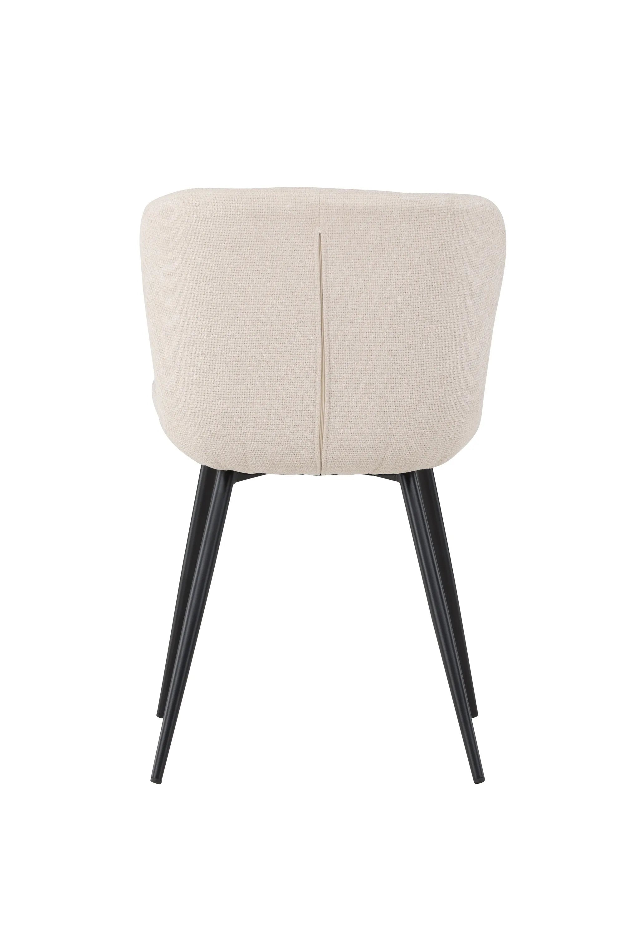 Der Lily Esszimmerstuhl von Venture Home bietet modernes Design, hohen Komfort und Qualität für Ihr stilvolles Esszimmer.