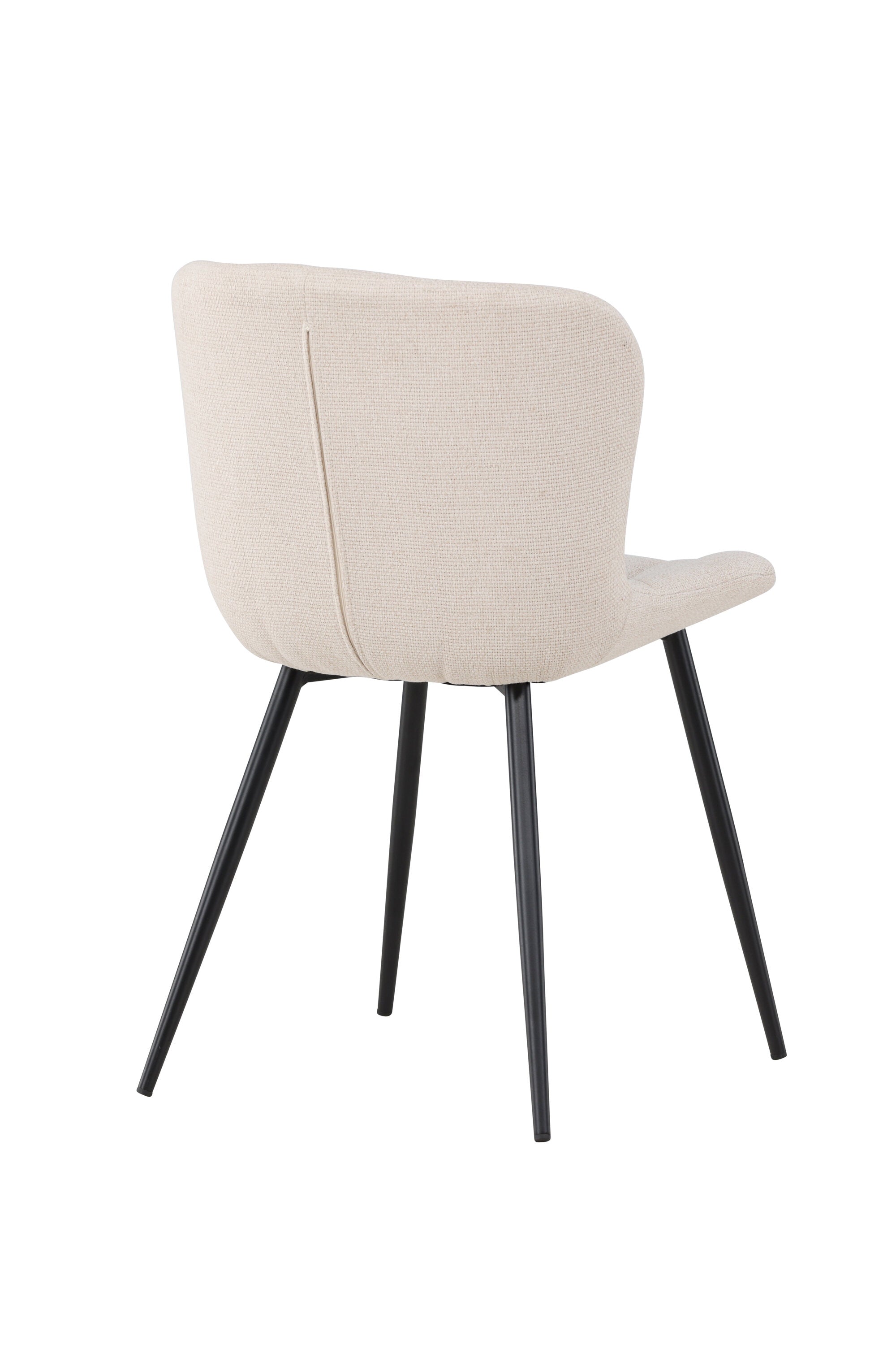 Der Lily Esszimmerstuhl von Venture Home kombiniert zeitgemässes Design mit Komfort und Qualität für Ihr Esszimmer.