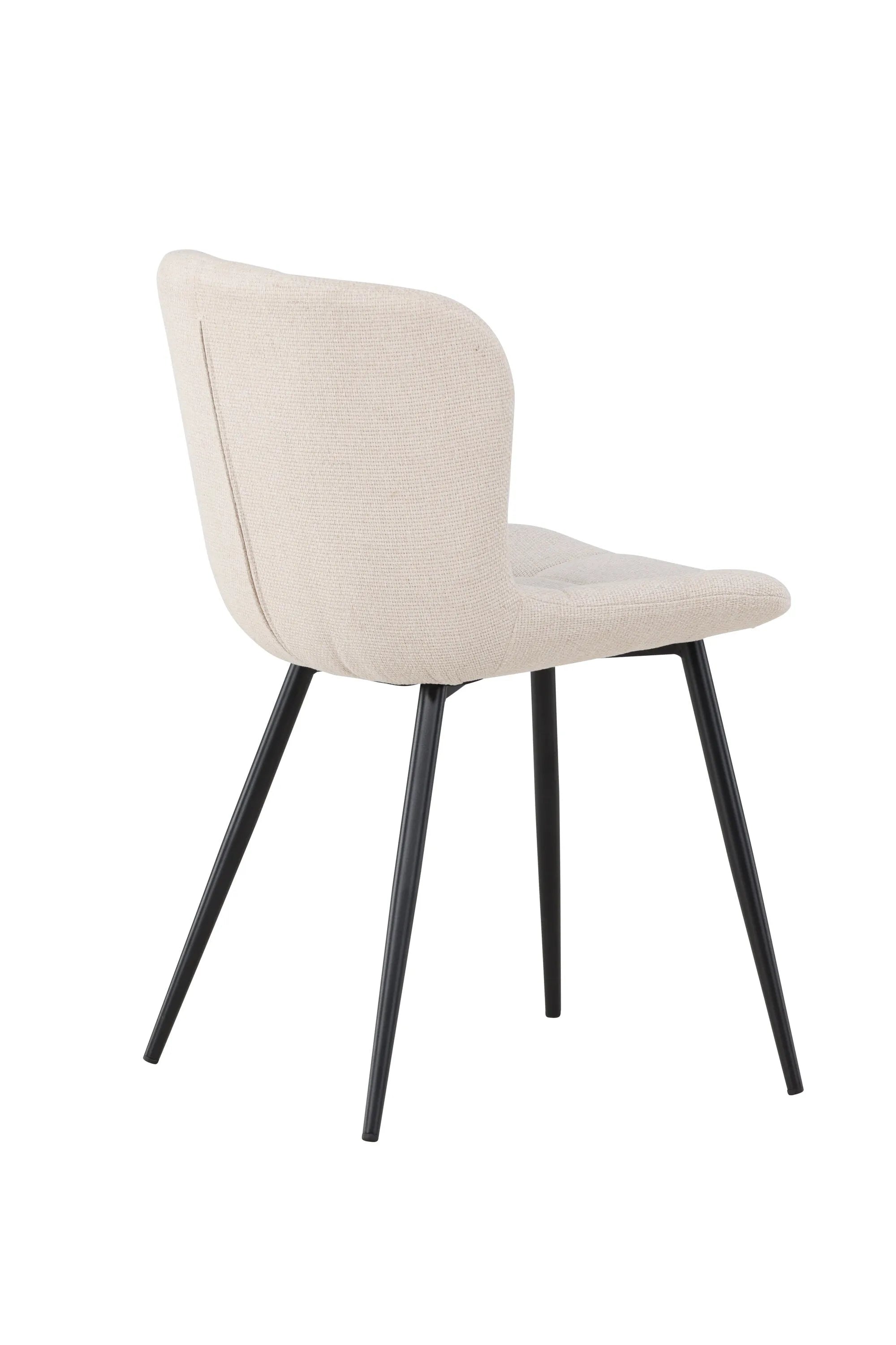 Der Lily Esszimmerstuhl von Venture Home bietet modernes Design, hohen Komfort und hochwertige Materialien für Ihr Zuhause.