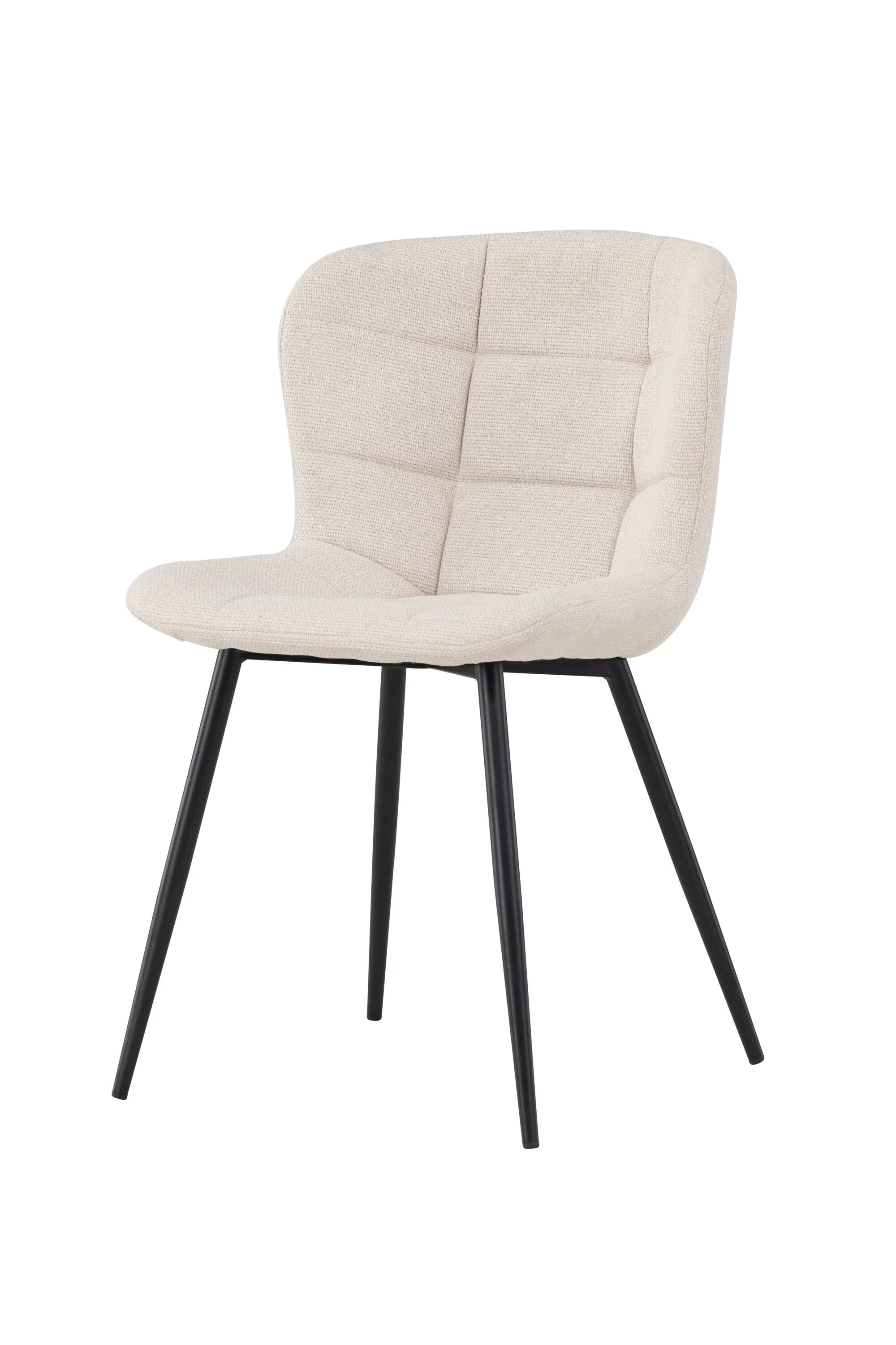 Der Lily Esszimmerstuhl von Venture Home kombiniert zeitgemäßes Design mit Komfort und Qualität für Ihr Esszimmer.