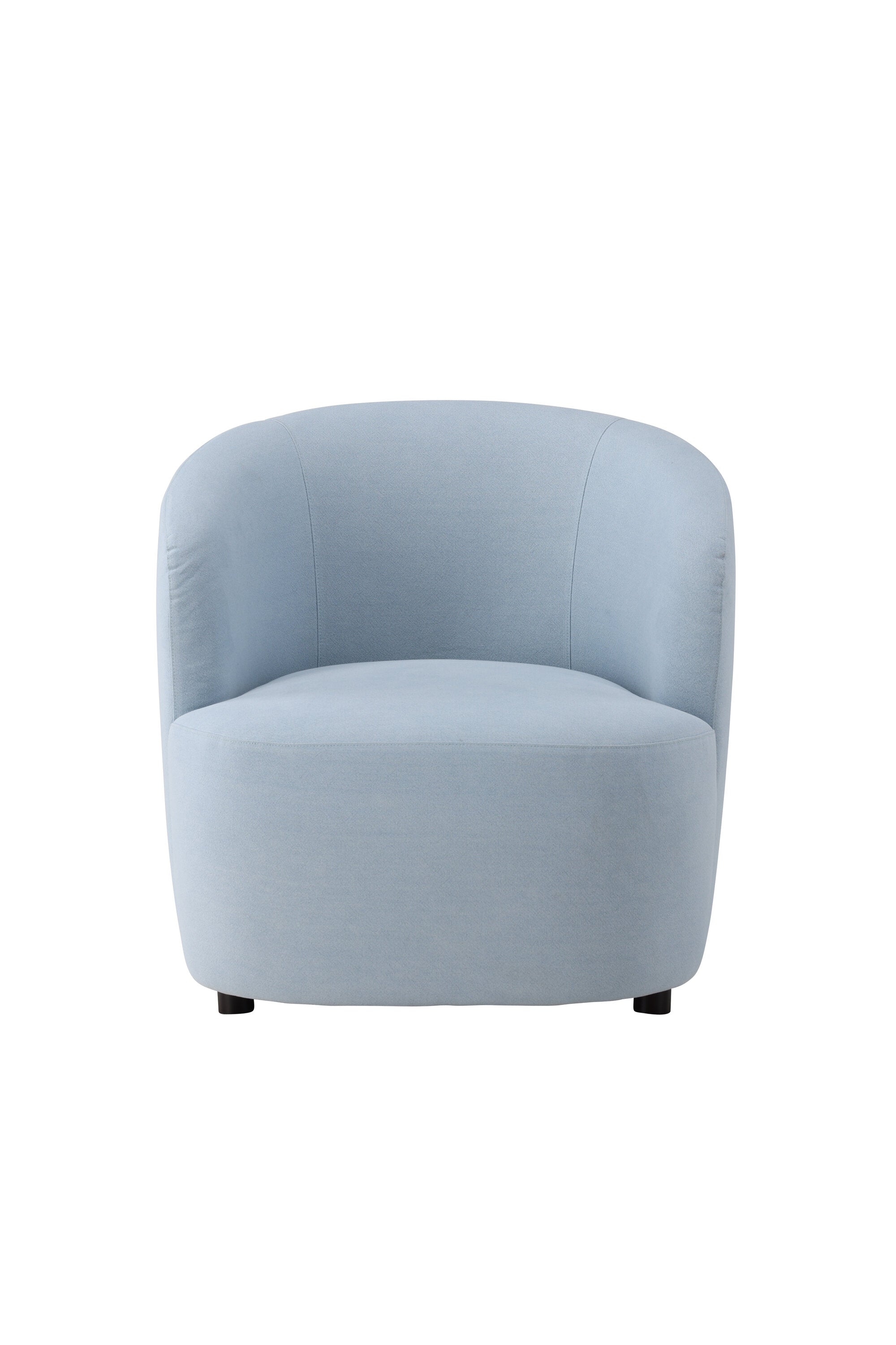 Der Bobbo Sessel von Venture Home bietet stilvollen Komfort und modernes Design für gemütliche Wohnräume.