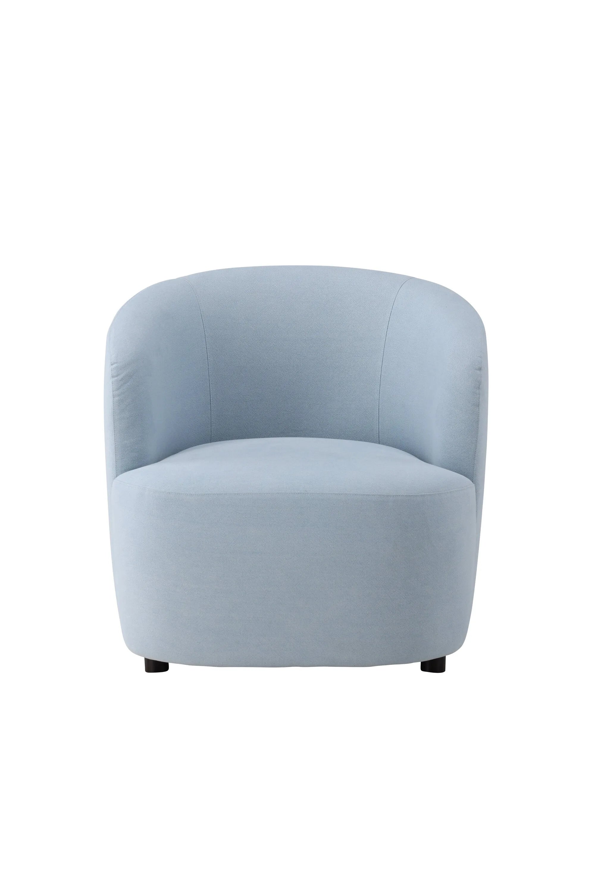 Der Bobbo Sessel von Venture Home bietet stilvollen Komfort und modernes Design für gemütliche Wohnräume.