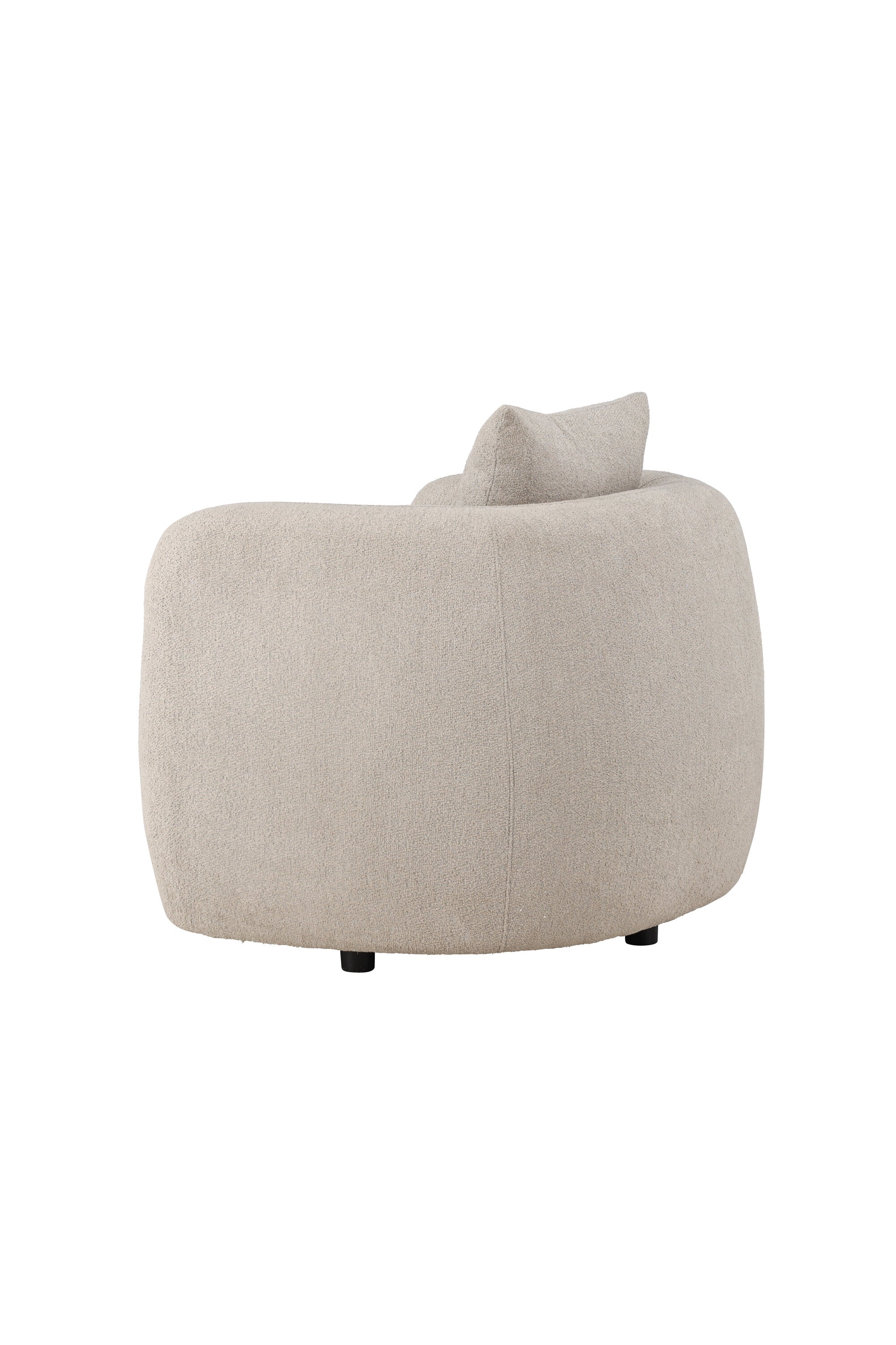 Eleganter Cielo Sessel von Venture Home, vereint modernes Design mit Komfort, ideal für stilvolle Wohnräume.